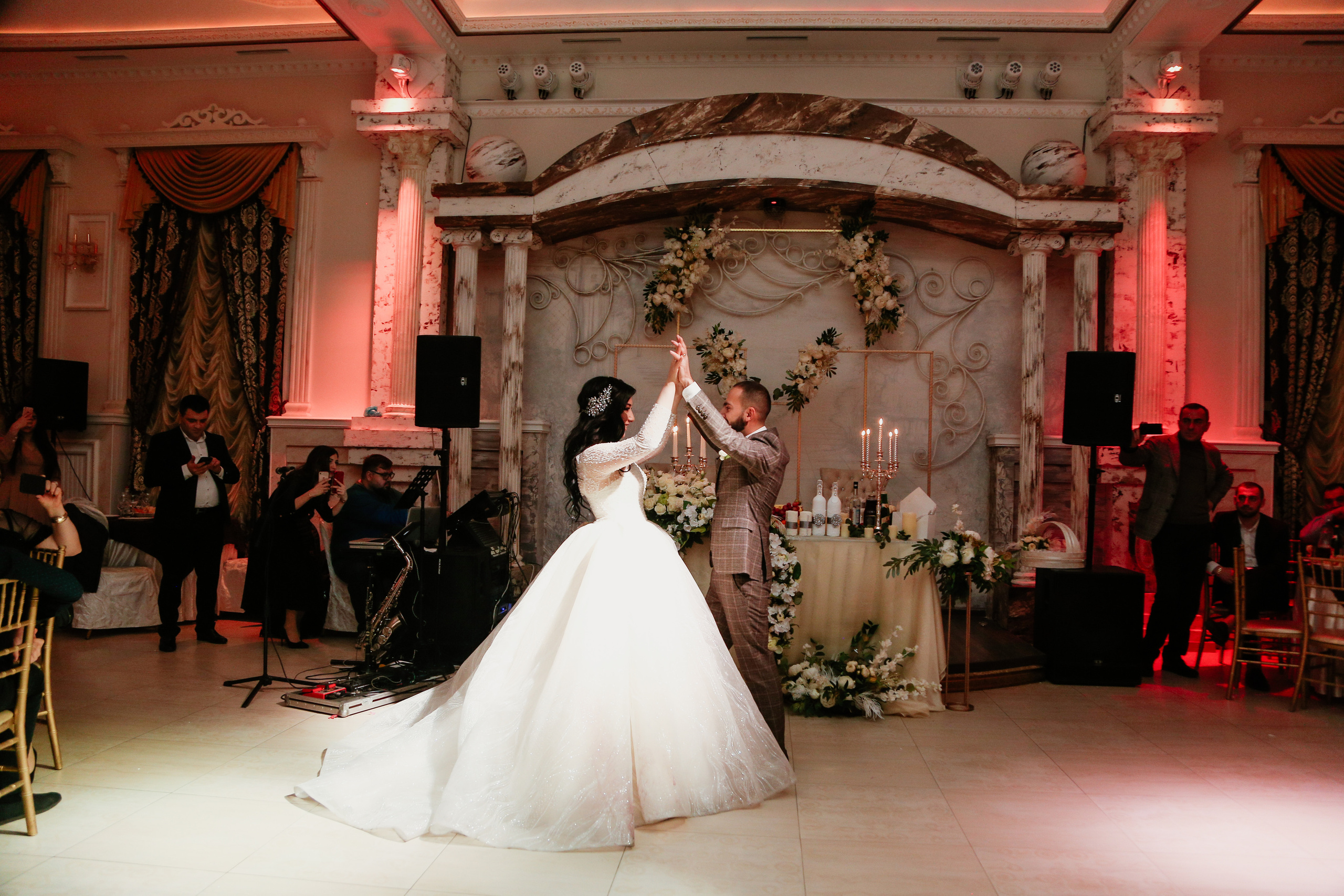 Ани&Миро 2019. Фотосъемка и видеосъемка свадеб Липецк