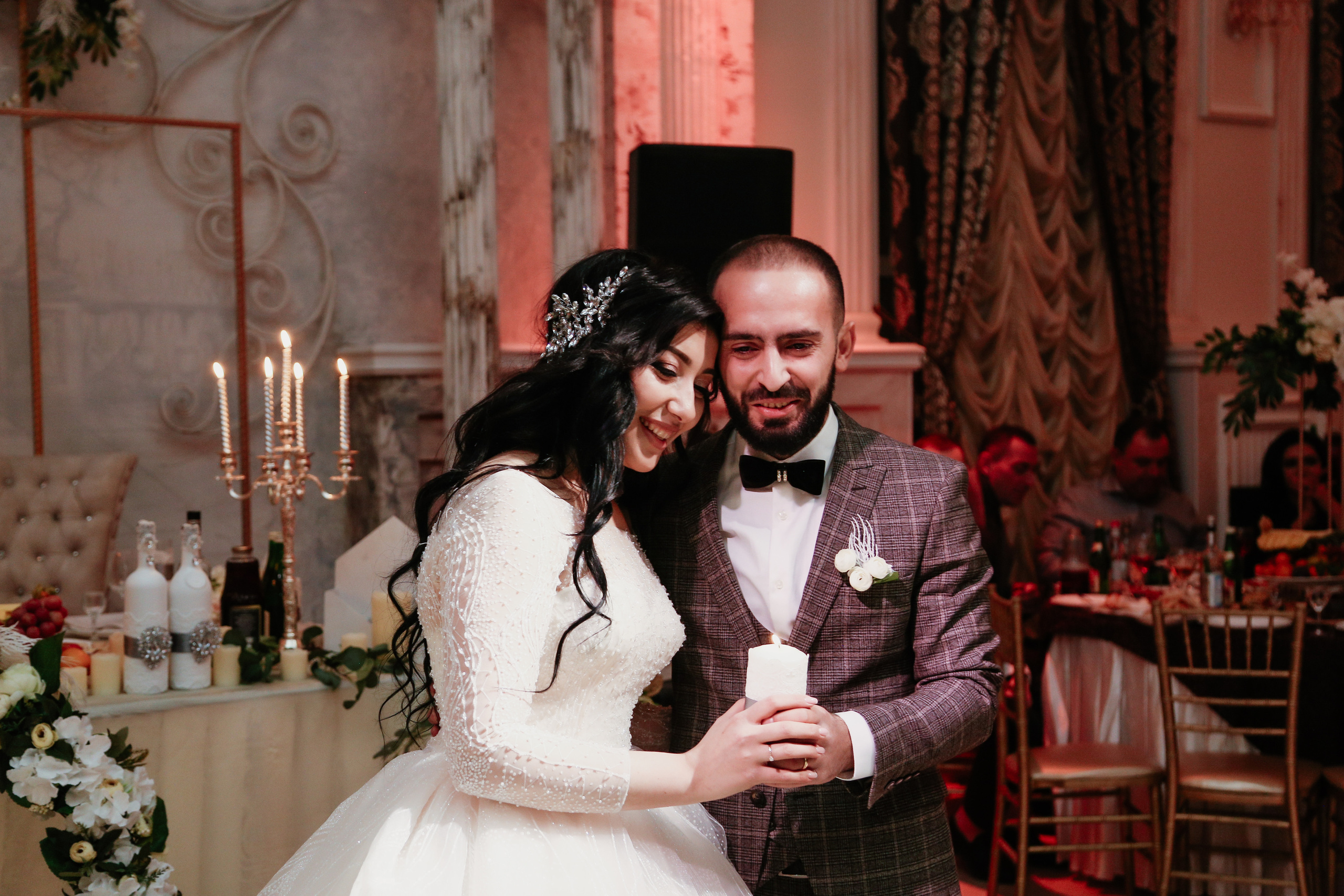 Ани&Миро 2019. Фотосъемка и видеосъемка свадеб Липецк