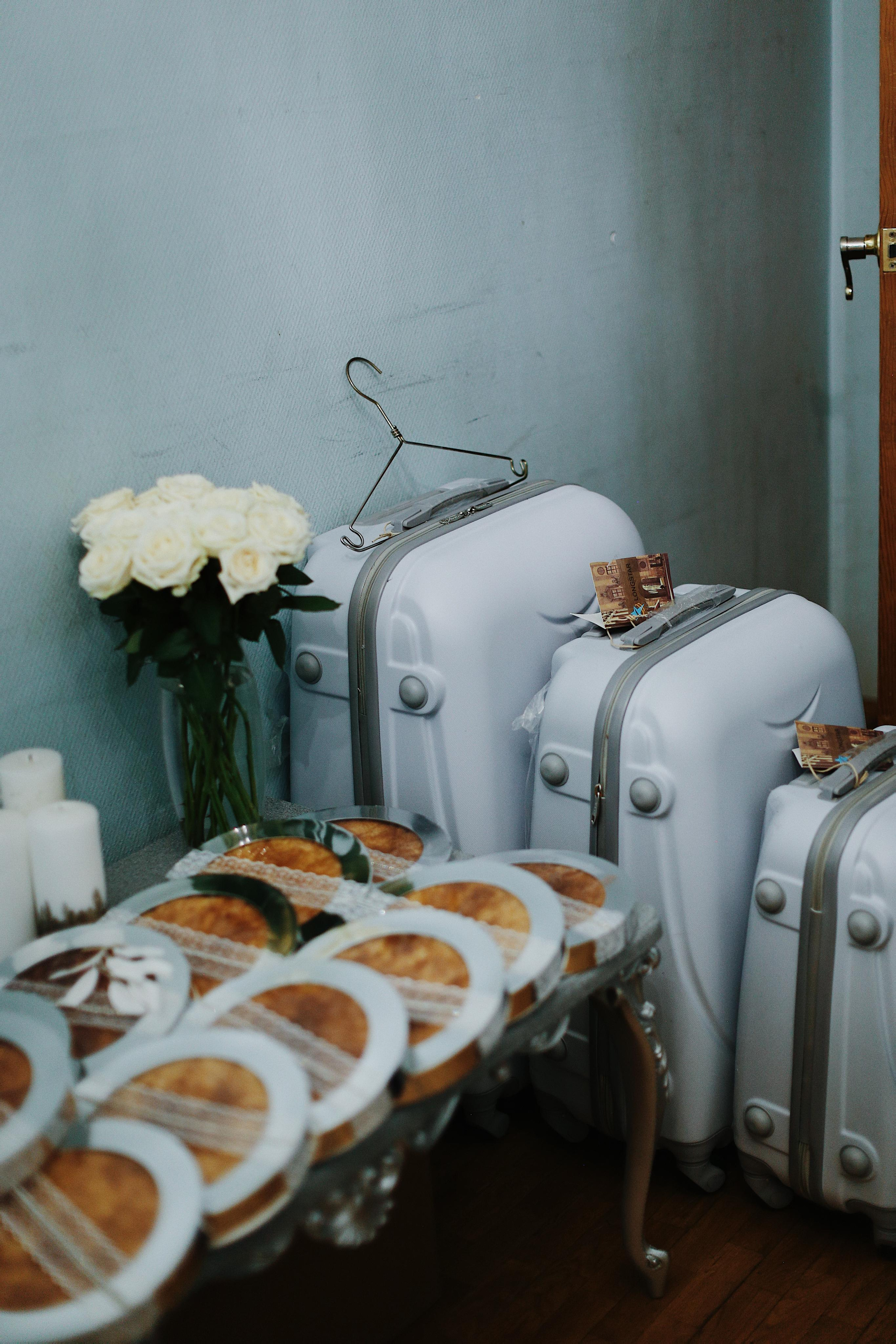 Ани&Миро 2019. Фотосъемка и видеосъемка свадеб Липецк