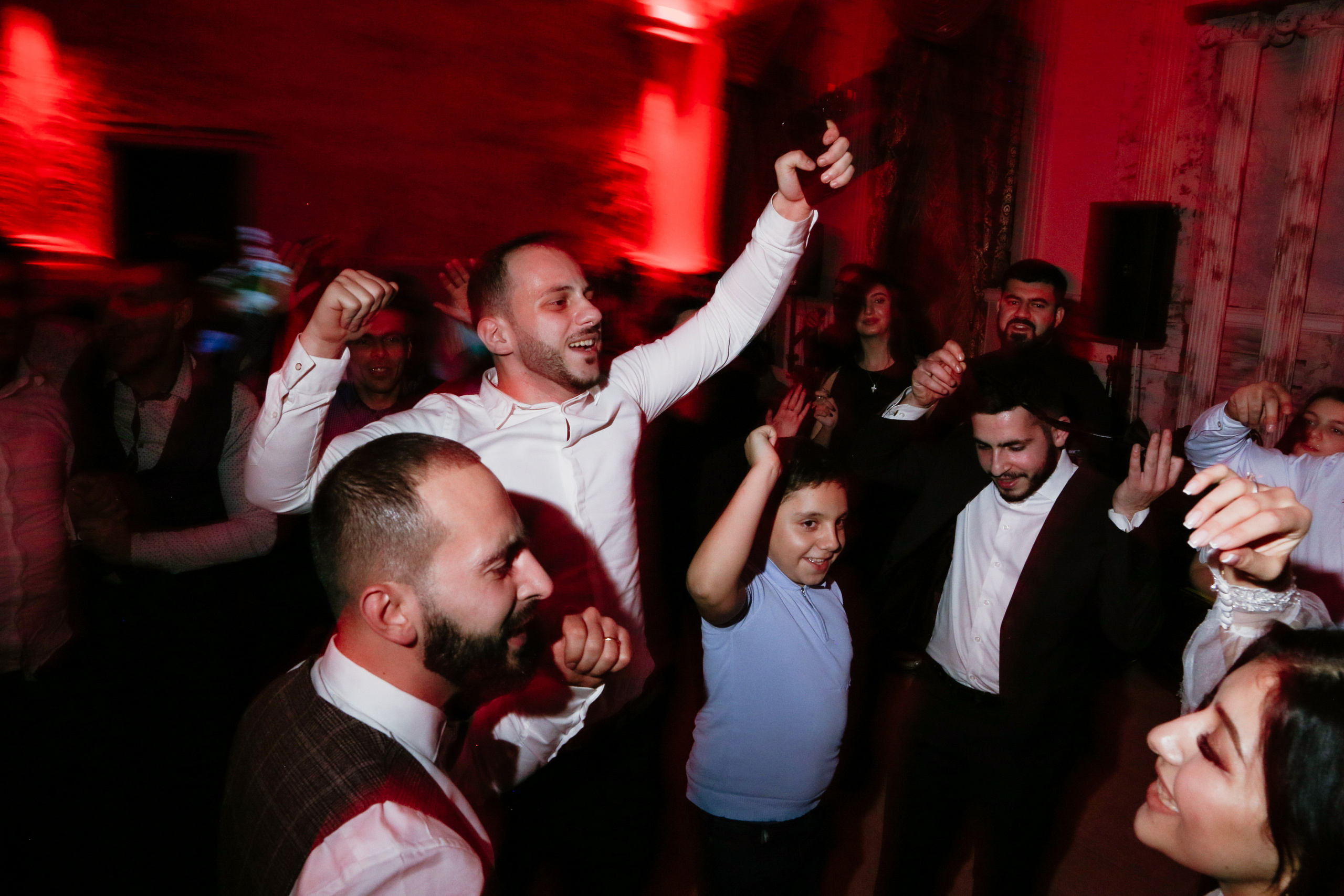 Ани&Миро 2019. Фотосъемка и видеосъемка свадеб Липецк