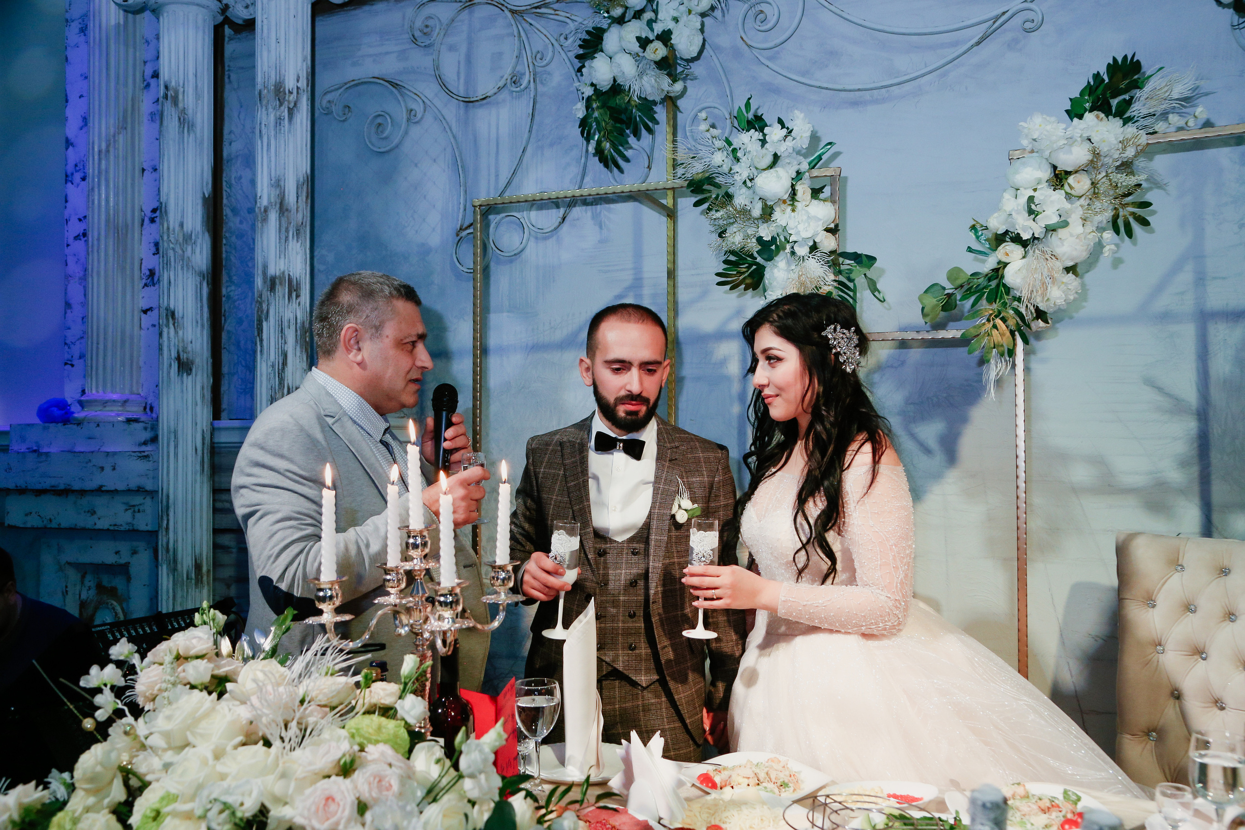 Ани&Миро 2019. Фотосъемка и видеосъемка свадеб Липецк