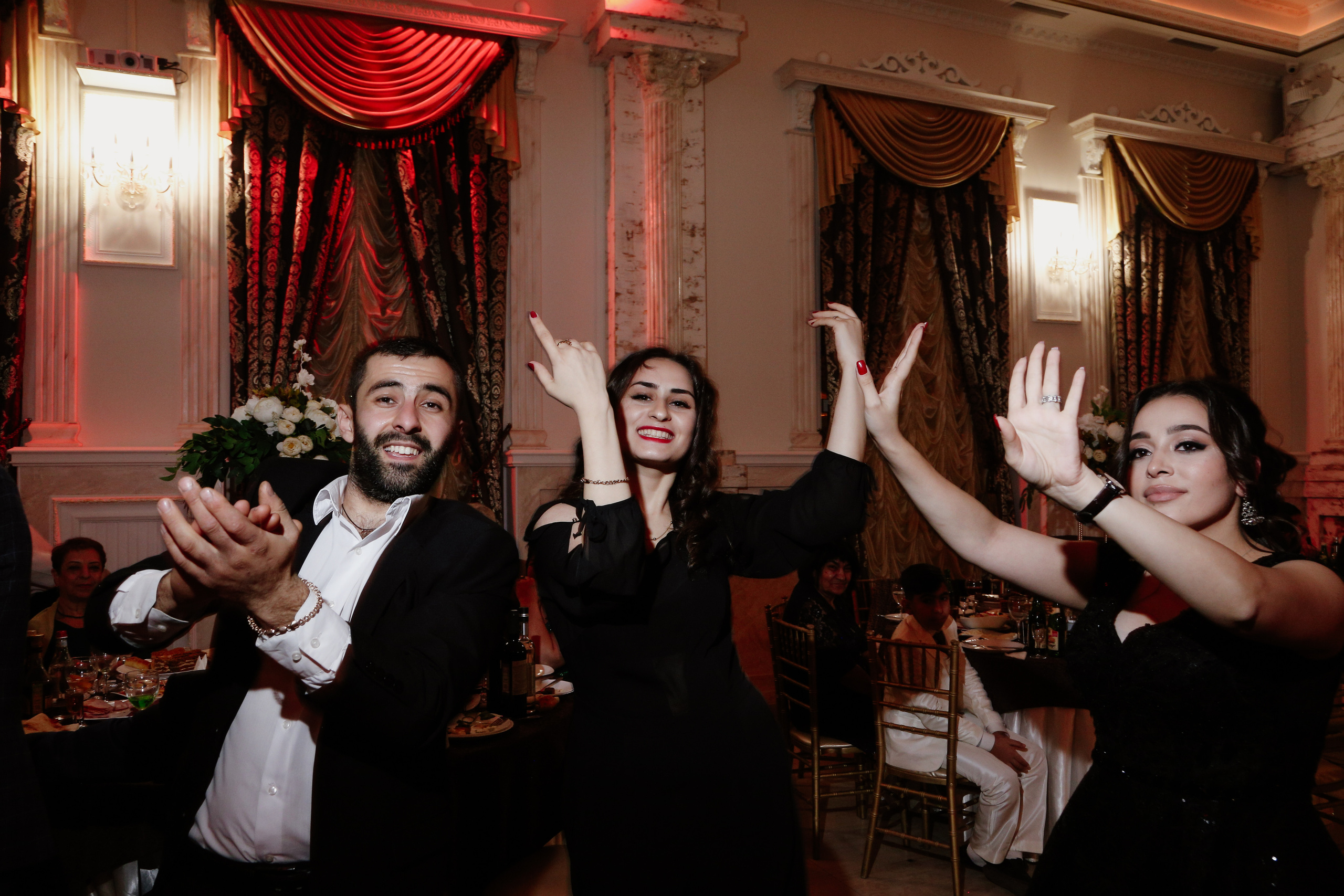 Ани&Миро 2019. Фотосъемка и видеосъемка свадеб Липецк