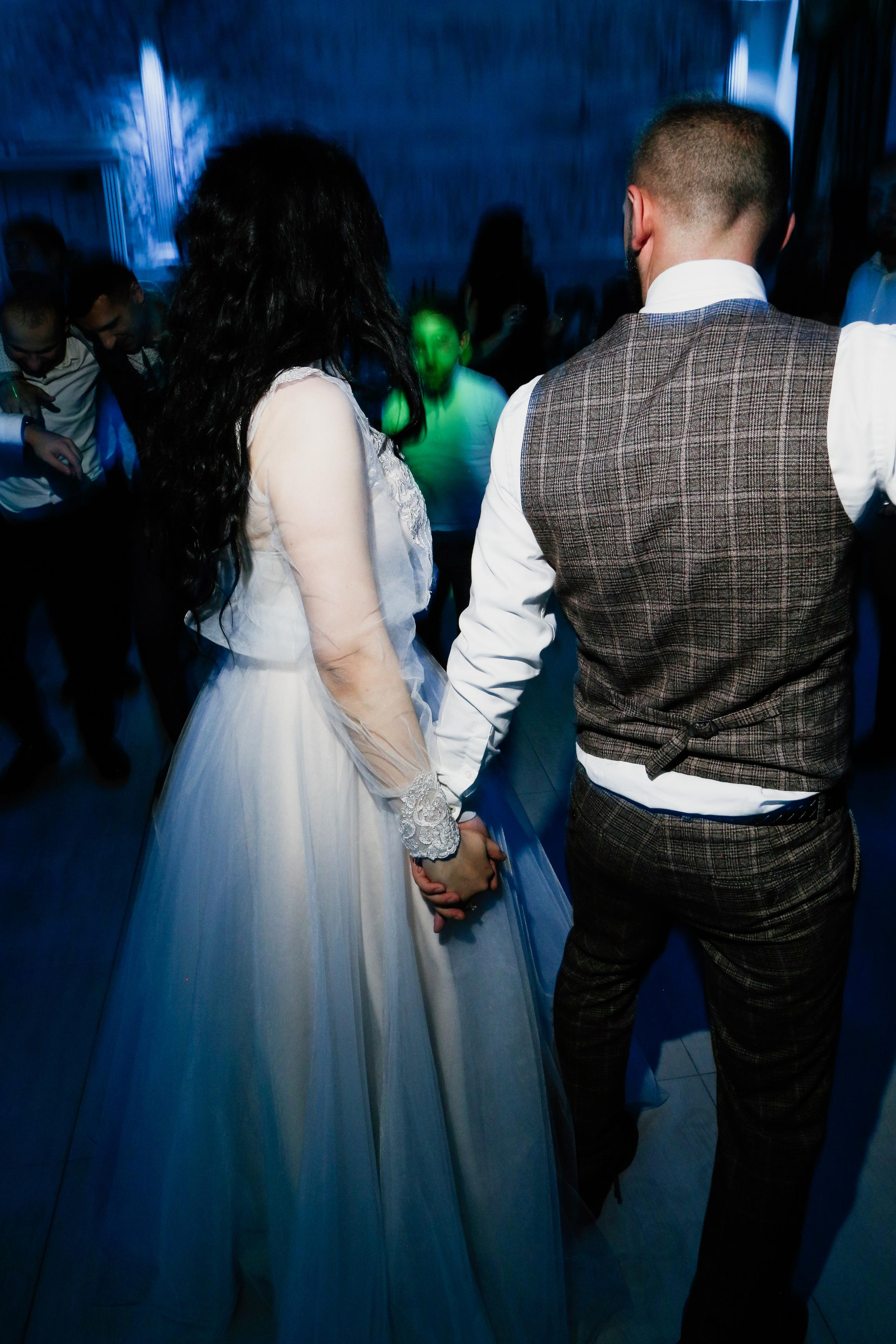 Ани&Миро 2019. Фотосъемка и видеосъемка свадеб Липецк