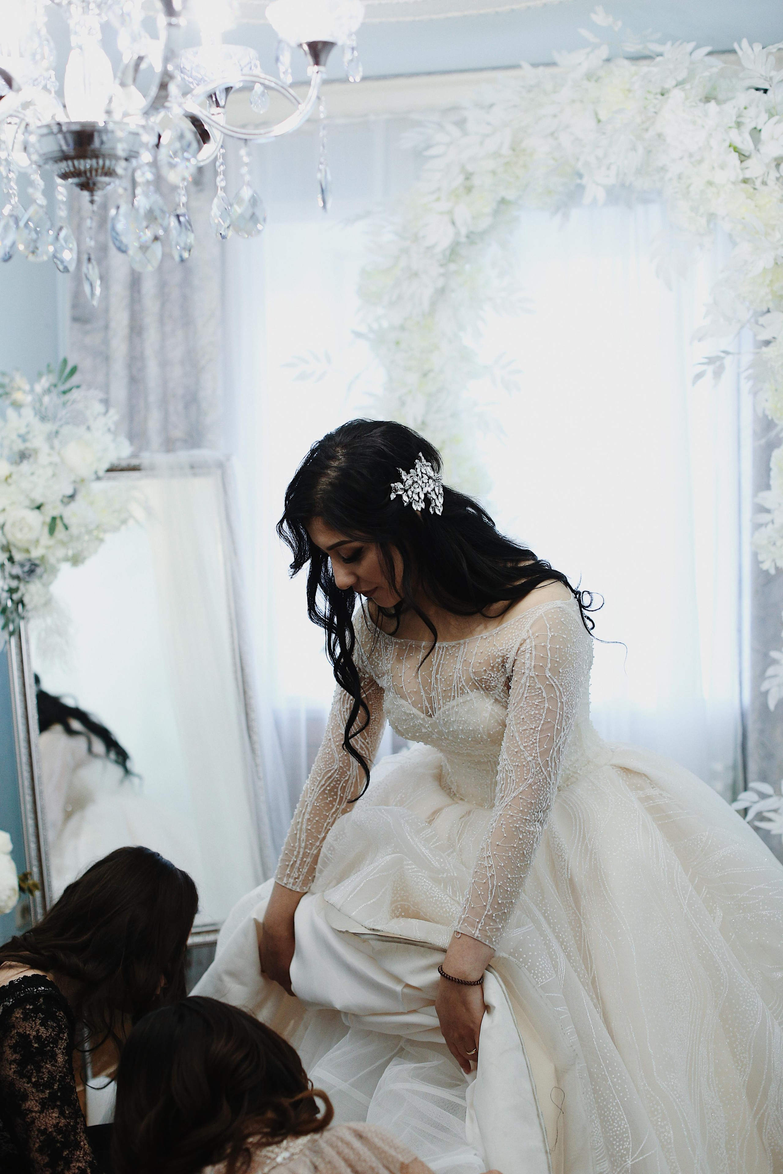 Ани&Миро 2019. Фотосъемка и видеосъемка свадеб Липецк