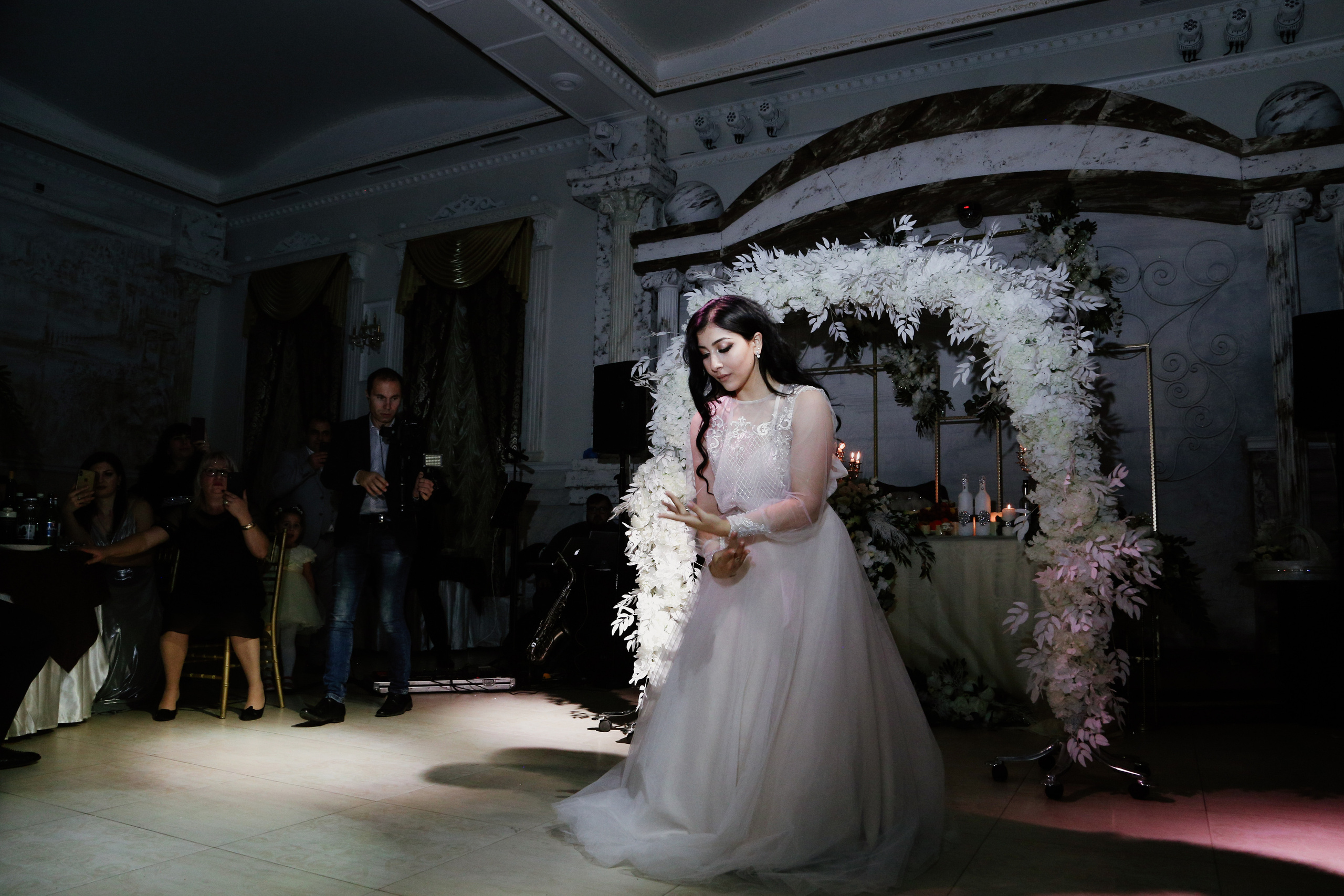 Ани&Миро 2019. Фотосъемка и видеосъемка свадеб Липецк