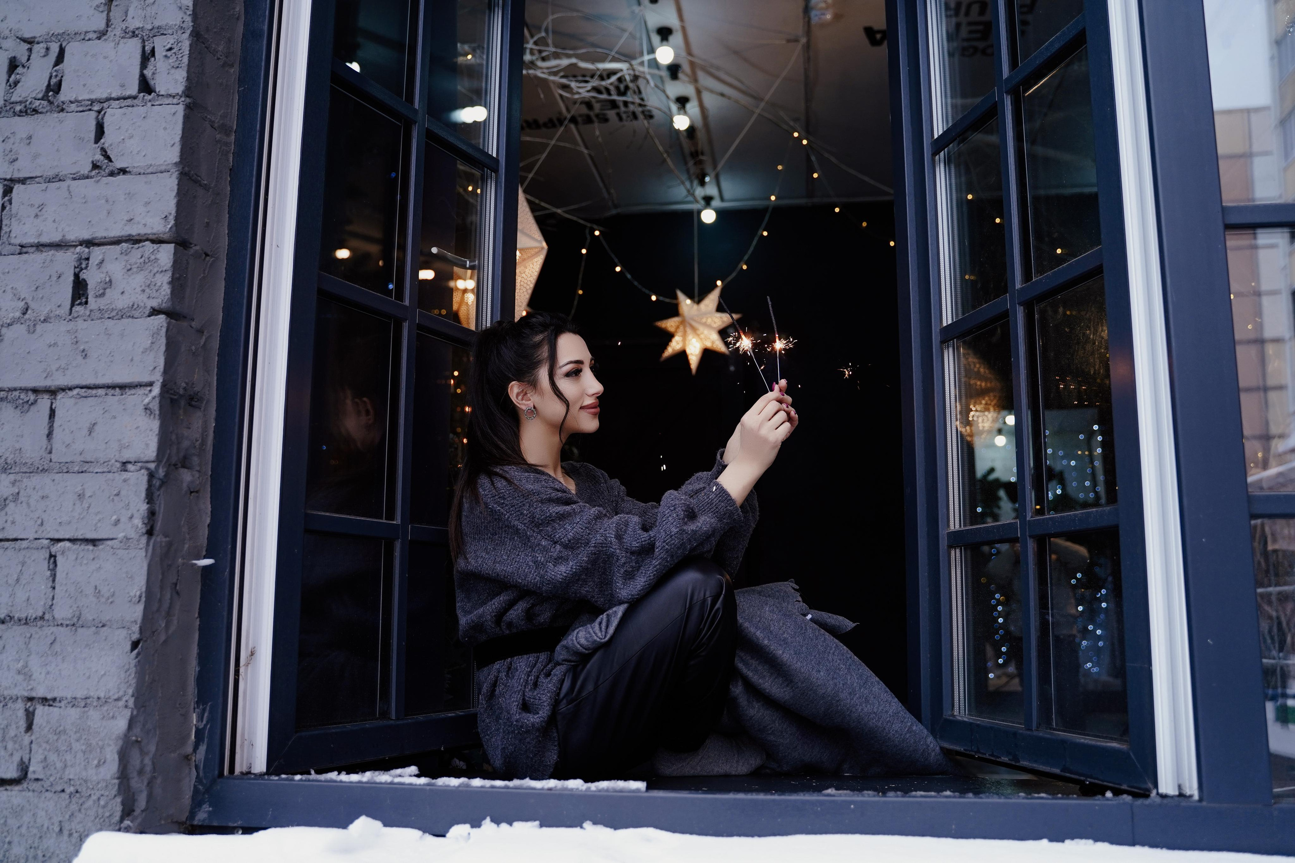 Новогодние фотосессии. Фотосъемка и видеосъемка свадеб Липецк