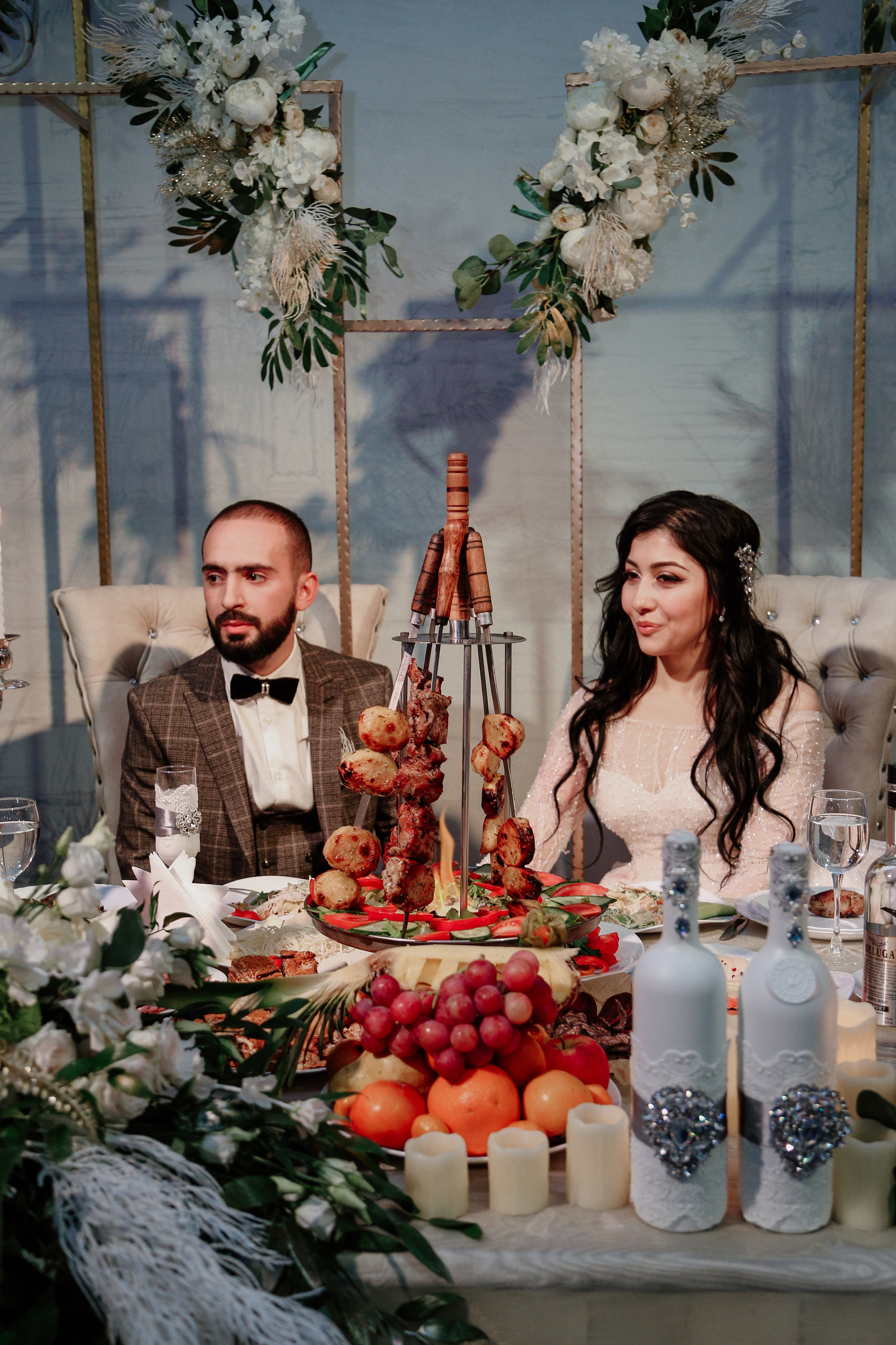 Ани&Миро 2019. Фотосъемка и видеосъемка свадеб Липецк