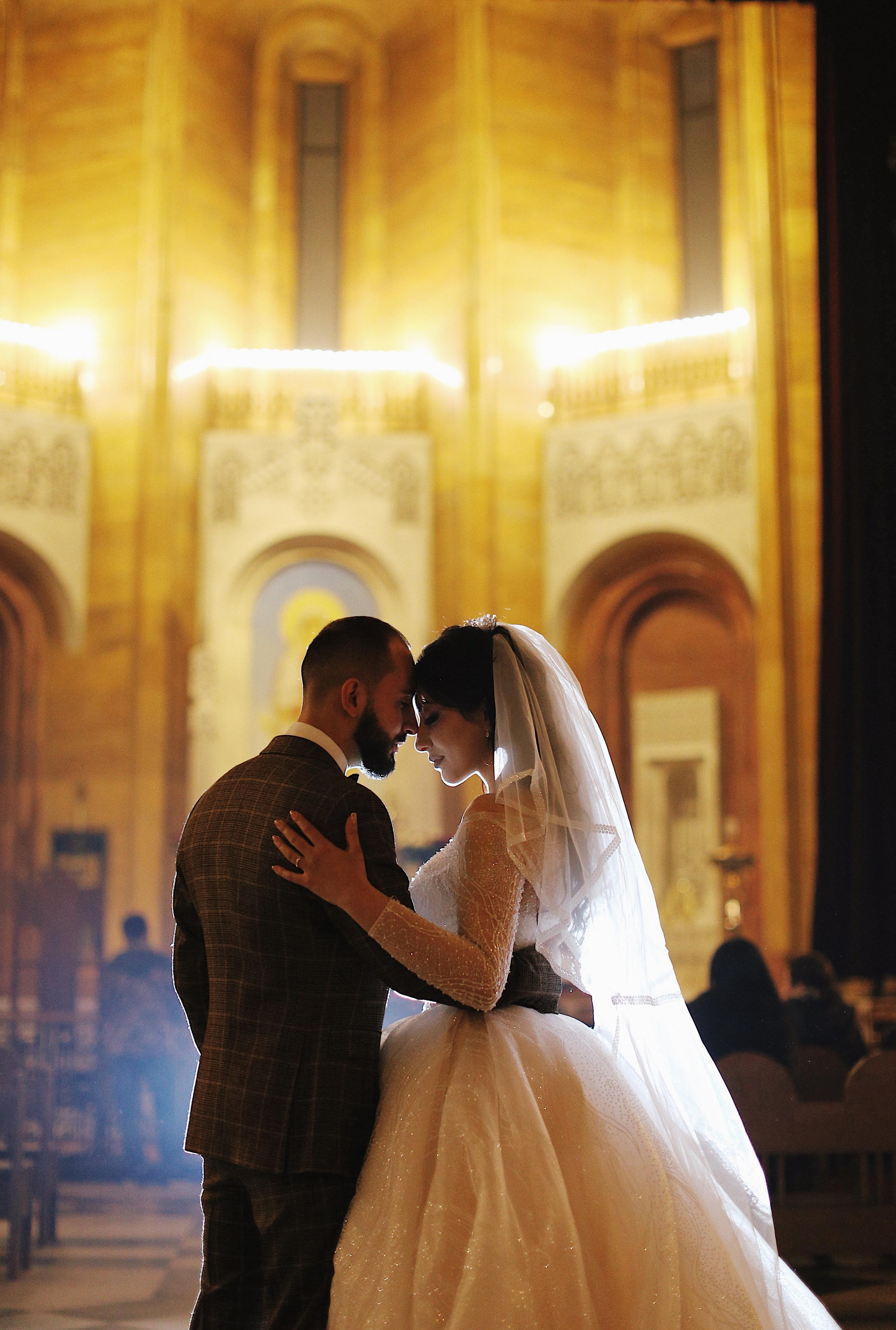 Ани&Миро 2019. Фотосъемка и видеосъемка свадеб Липецк