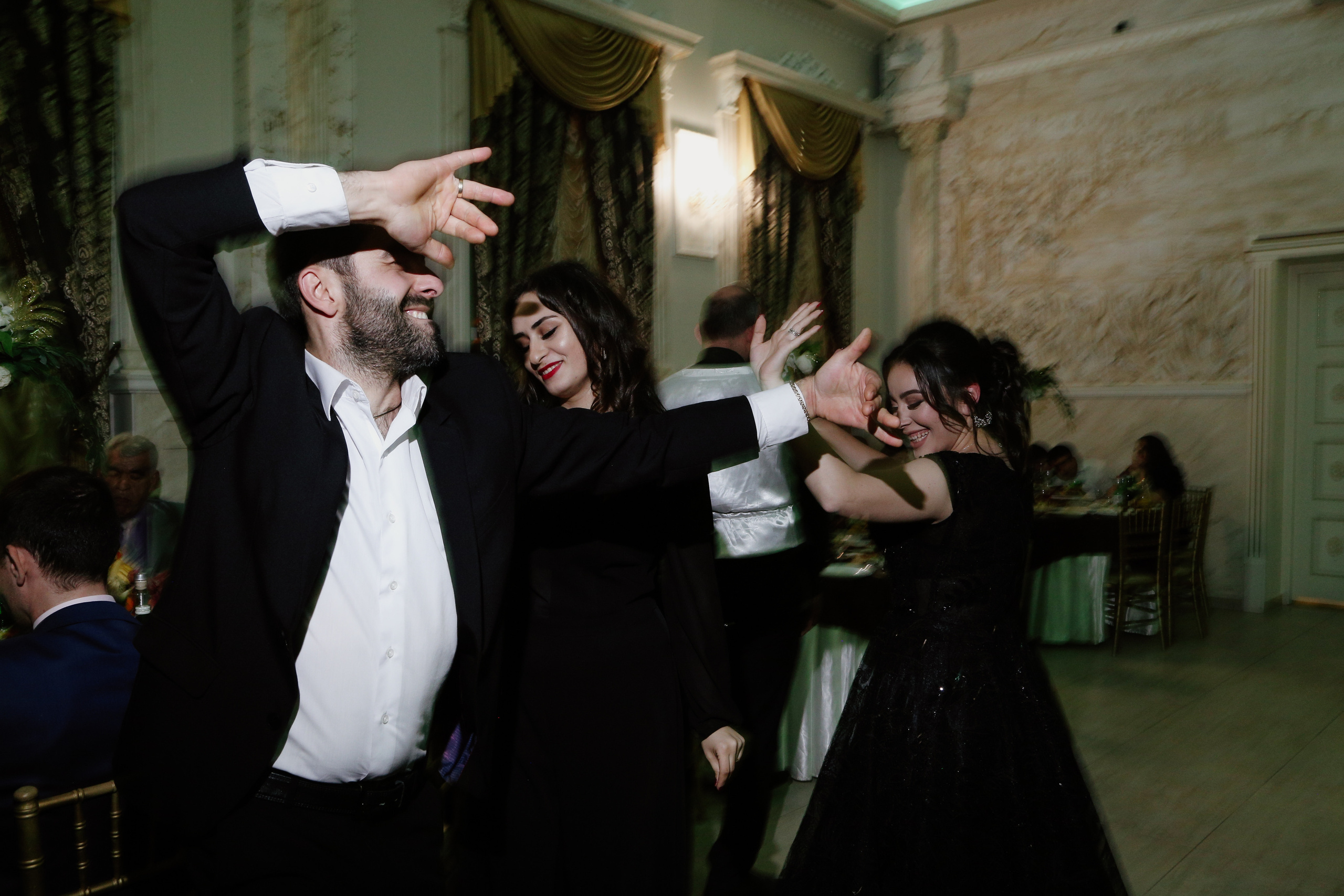 Ани&Миро 2019. Фотосъемка и видеосъемка свадеб Липецк