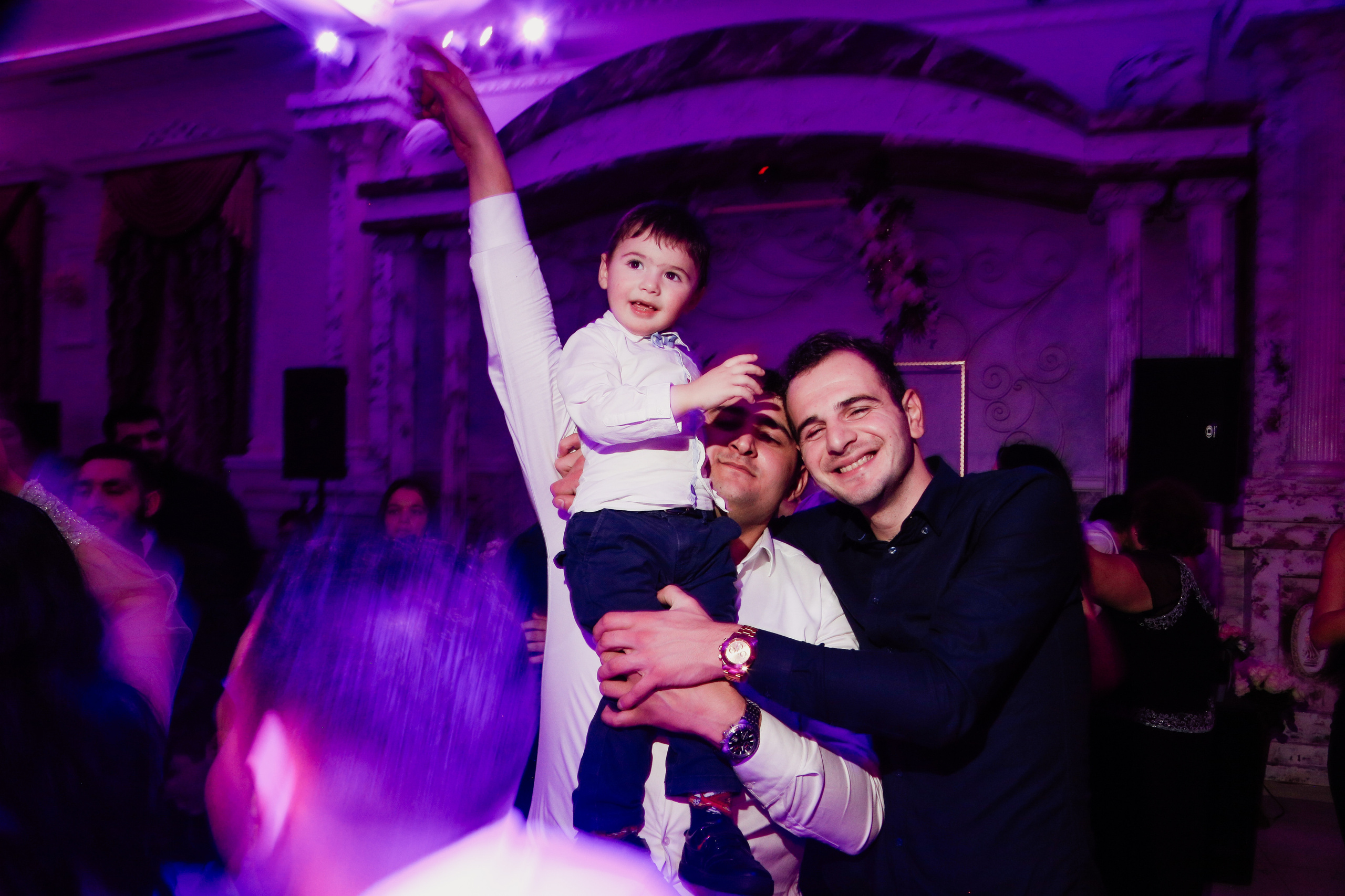 Ани&Миро 2019. Фотосъемка и видеосъемка свадеб Липецк