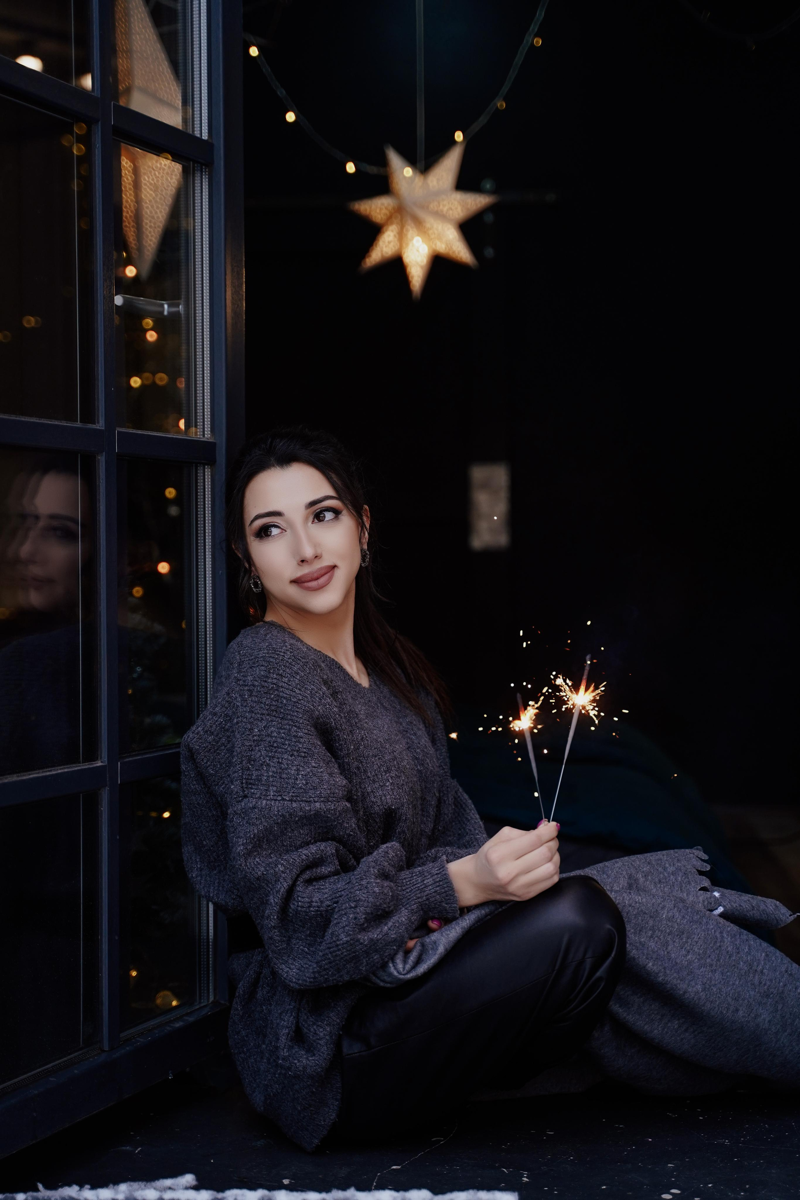 Новогодние фотосессии. Фотосъемка и видеосъемка свадеб Липецк