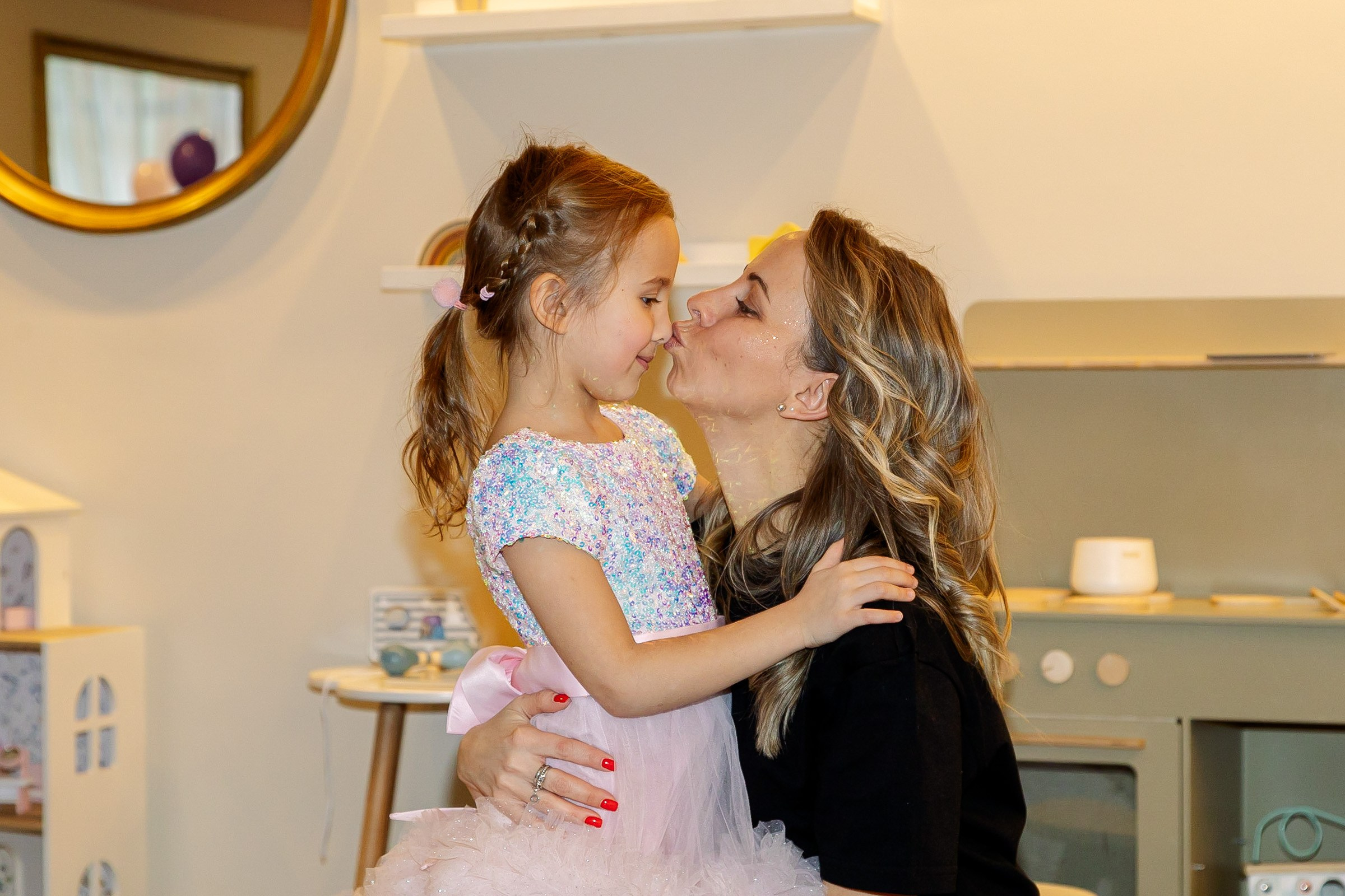 День рождения в Римамбель