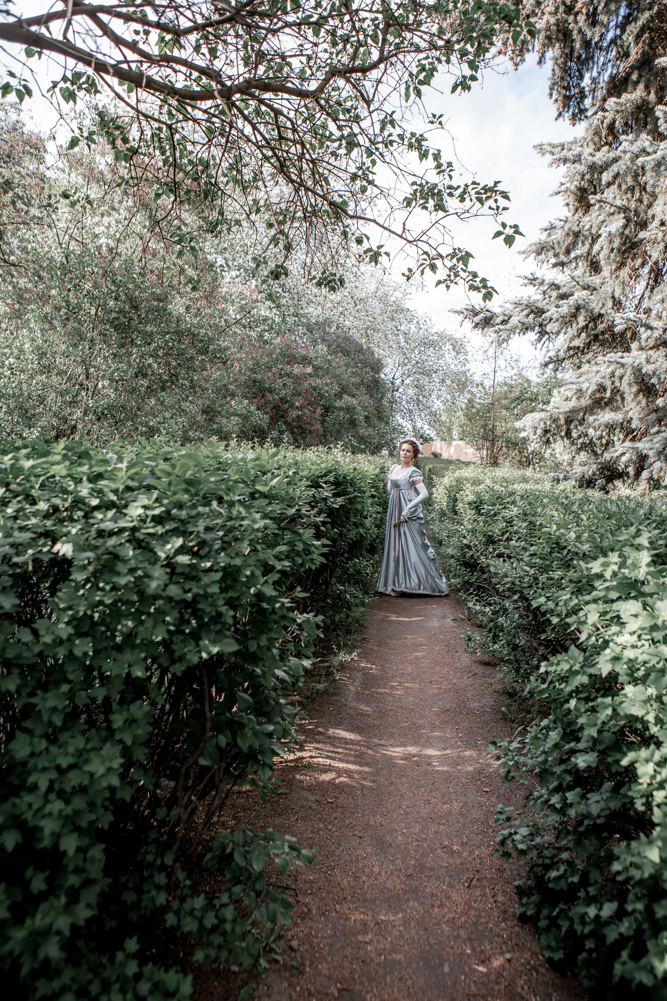 Майское цветение. Фотограф Екатерина Голицына