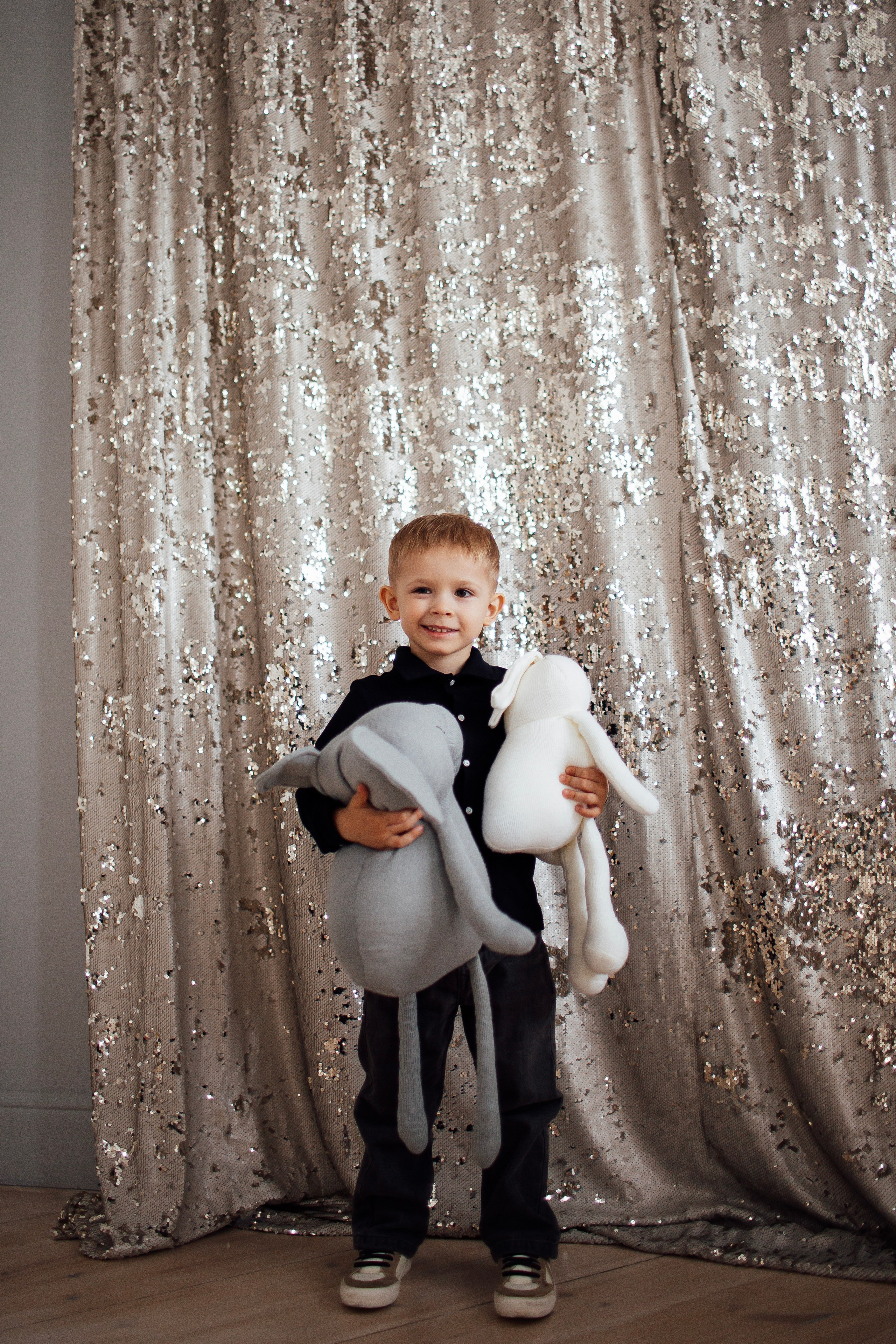 Лена Женя и Вовка. Семейная съемка — это красивый способ признаться своей семье в любви