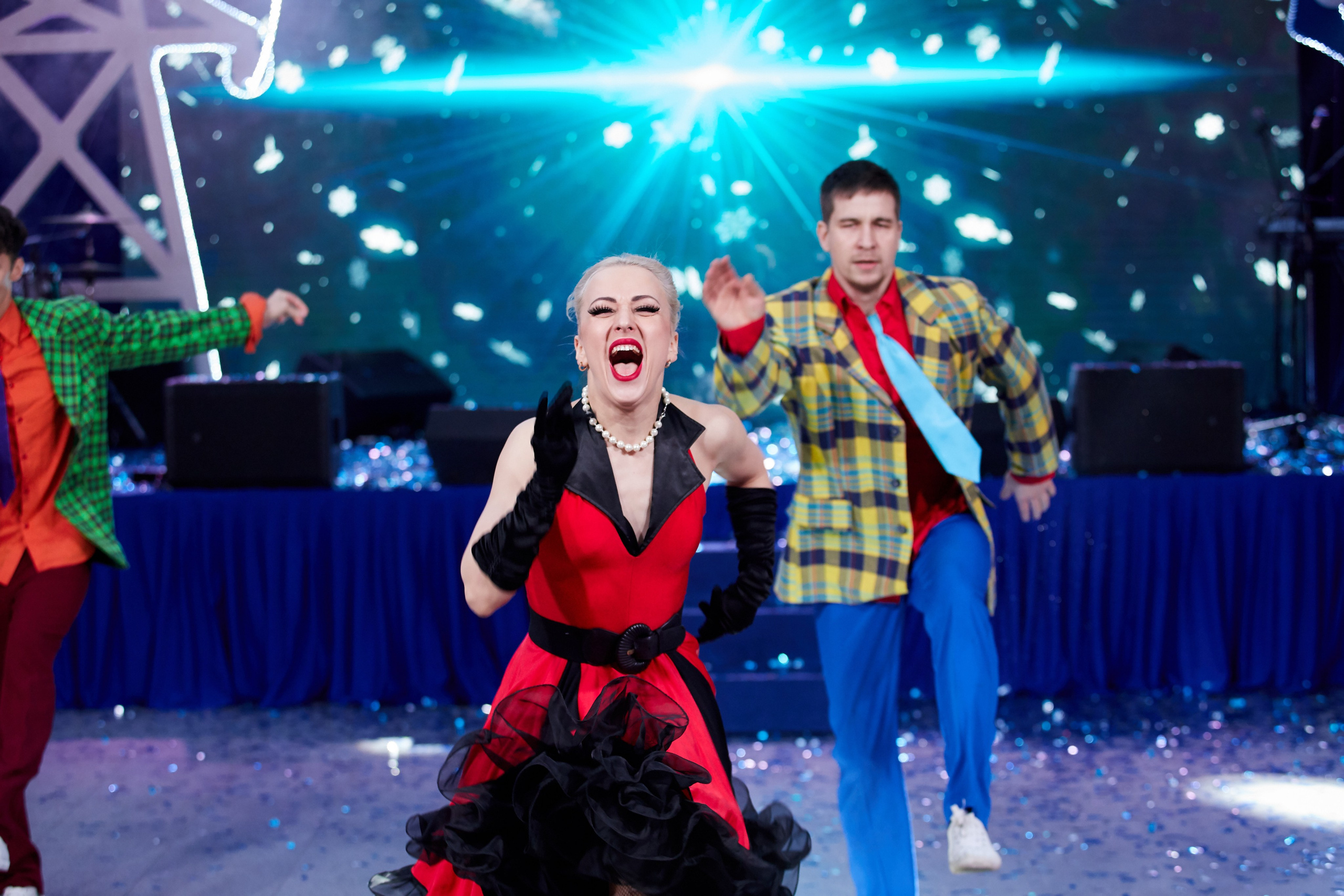 Россети. Репортажный Фотограф