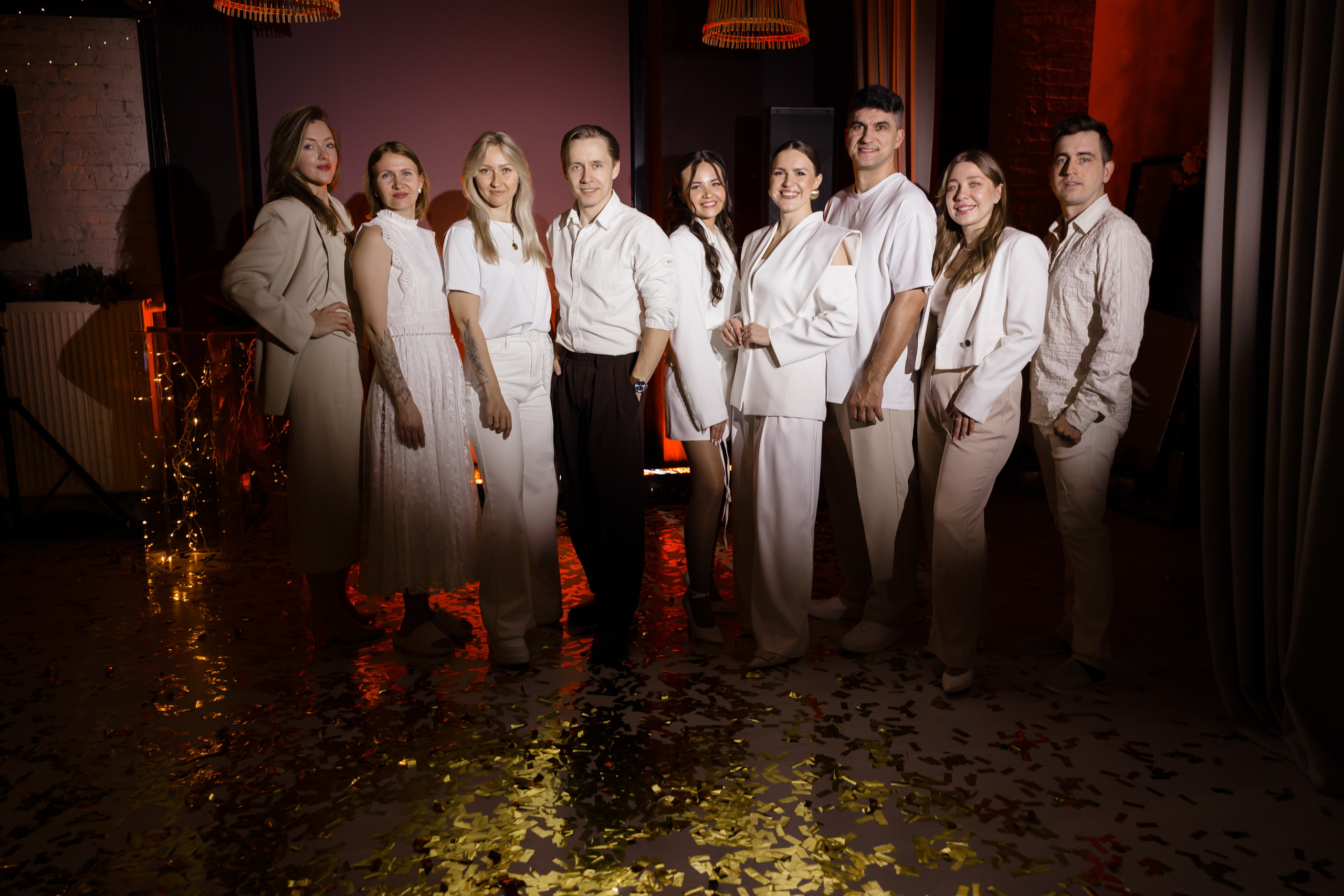 День рождения SERENIY. Свадебный репортажный семейный фотограф