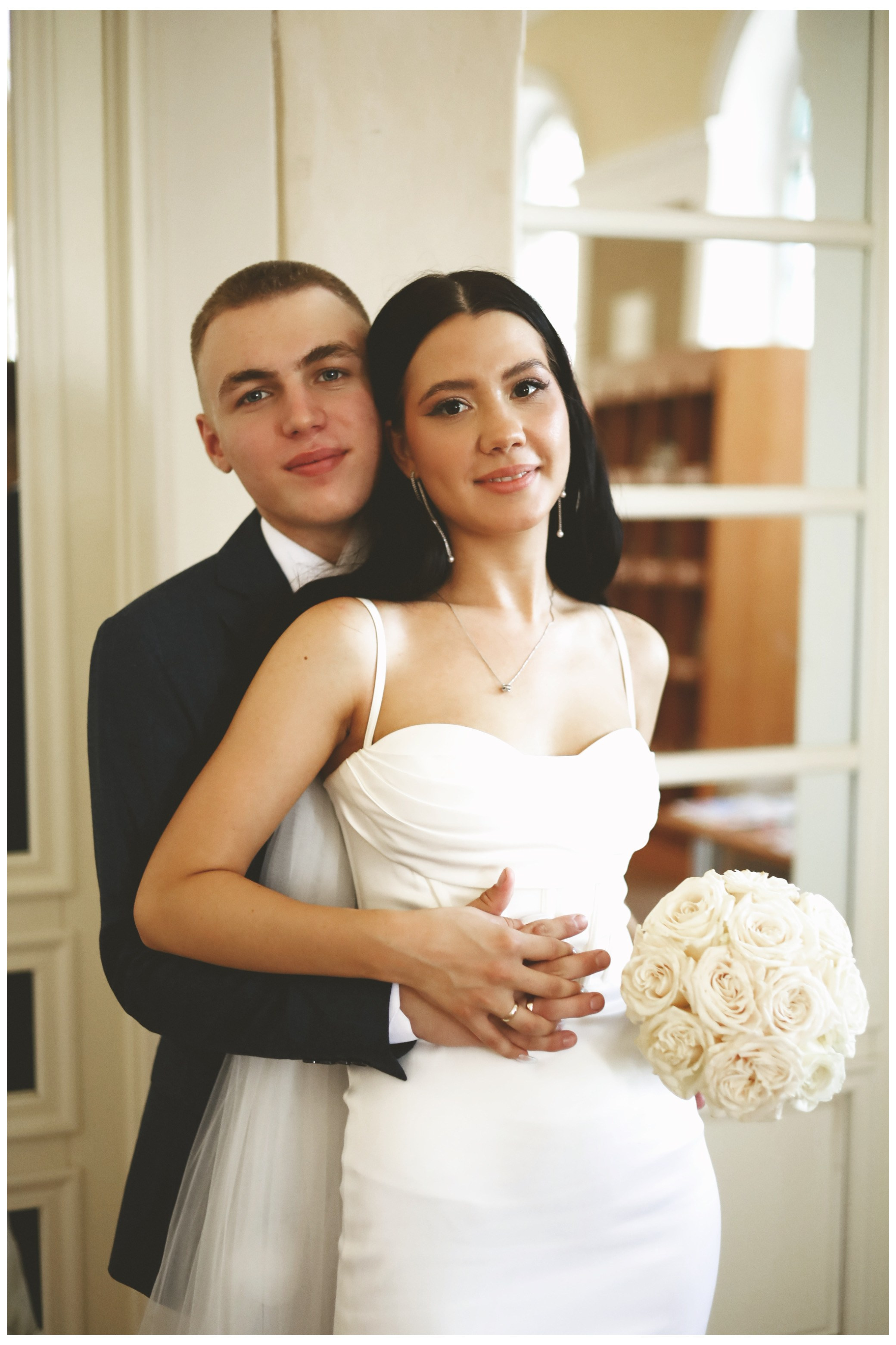 Wedding. Фотограф Ксюша Костюченко