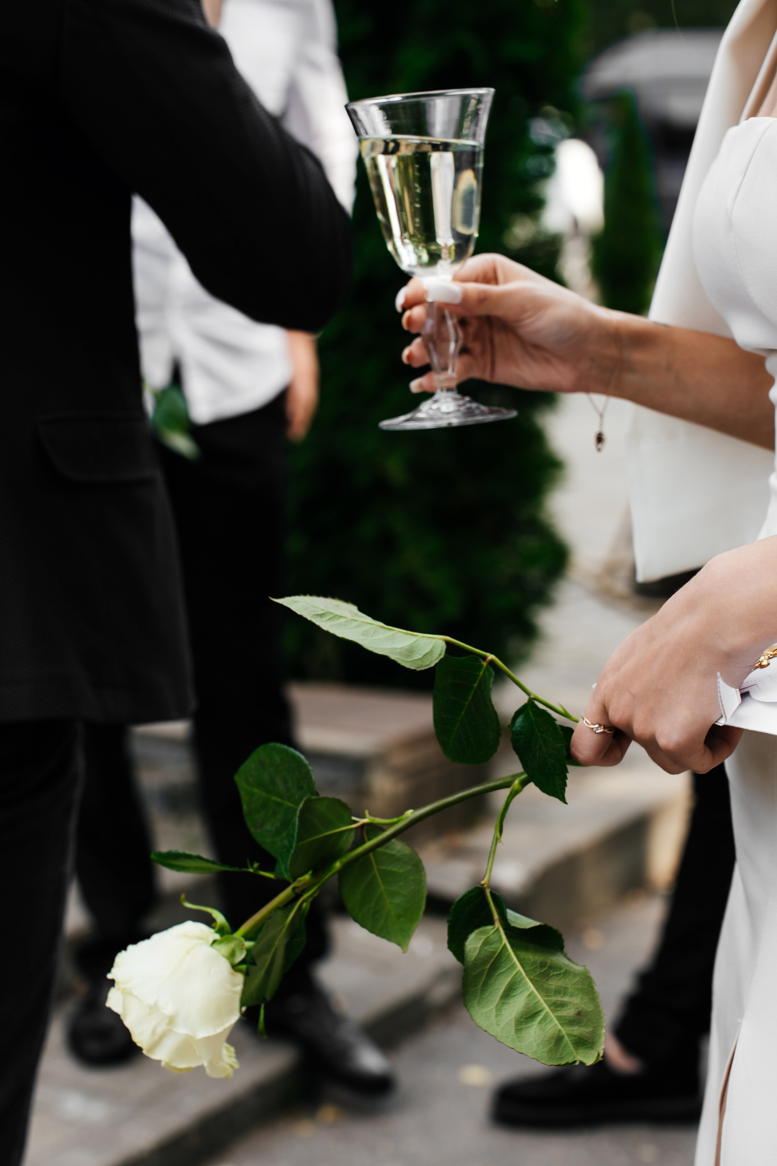 Wedding: Stanislav & Ekaterina. Свадебный и портретный фотограф в Москве Юлия Матвеева