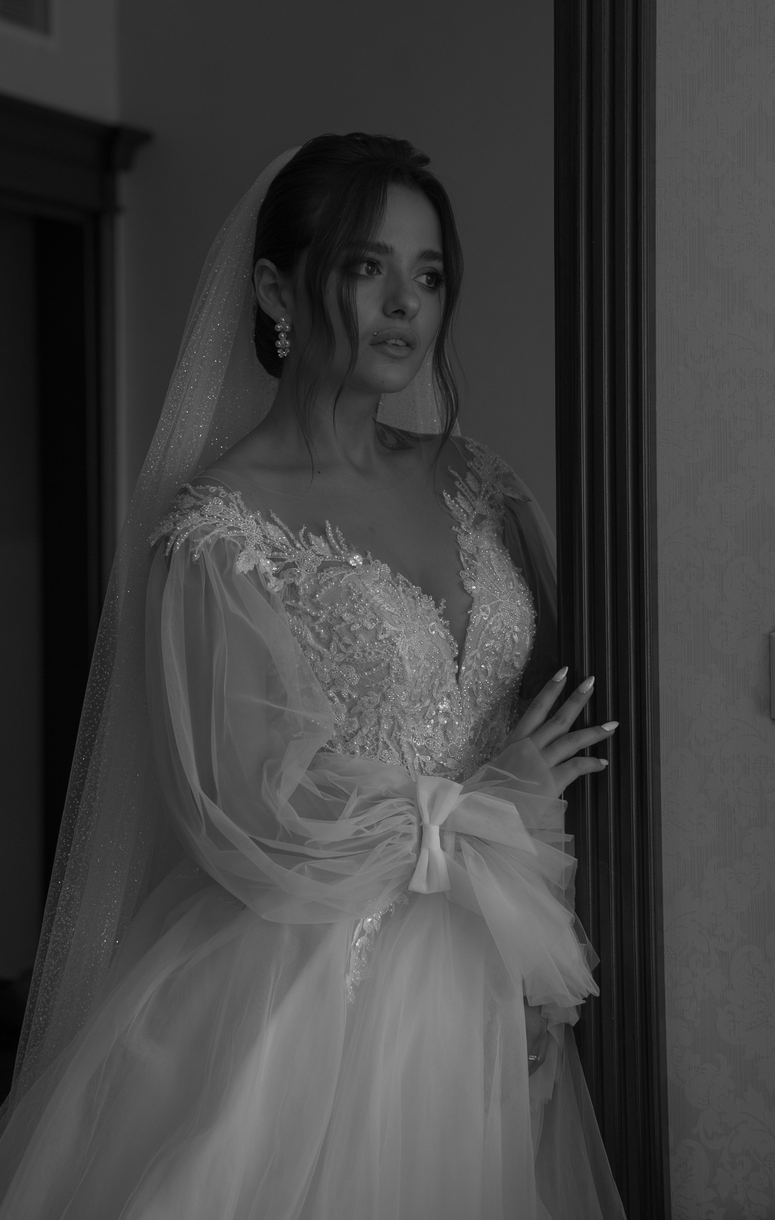 Евгений и Милана. Свадебный фотограф Диана Грицай