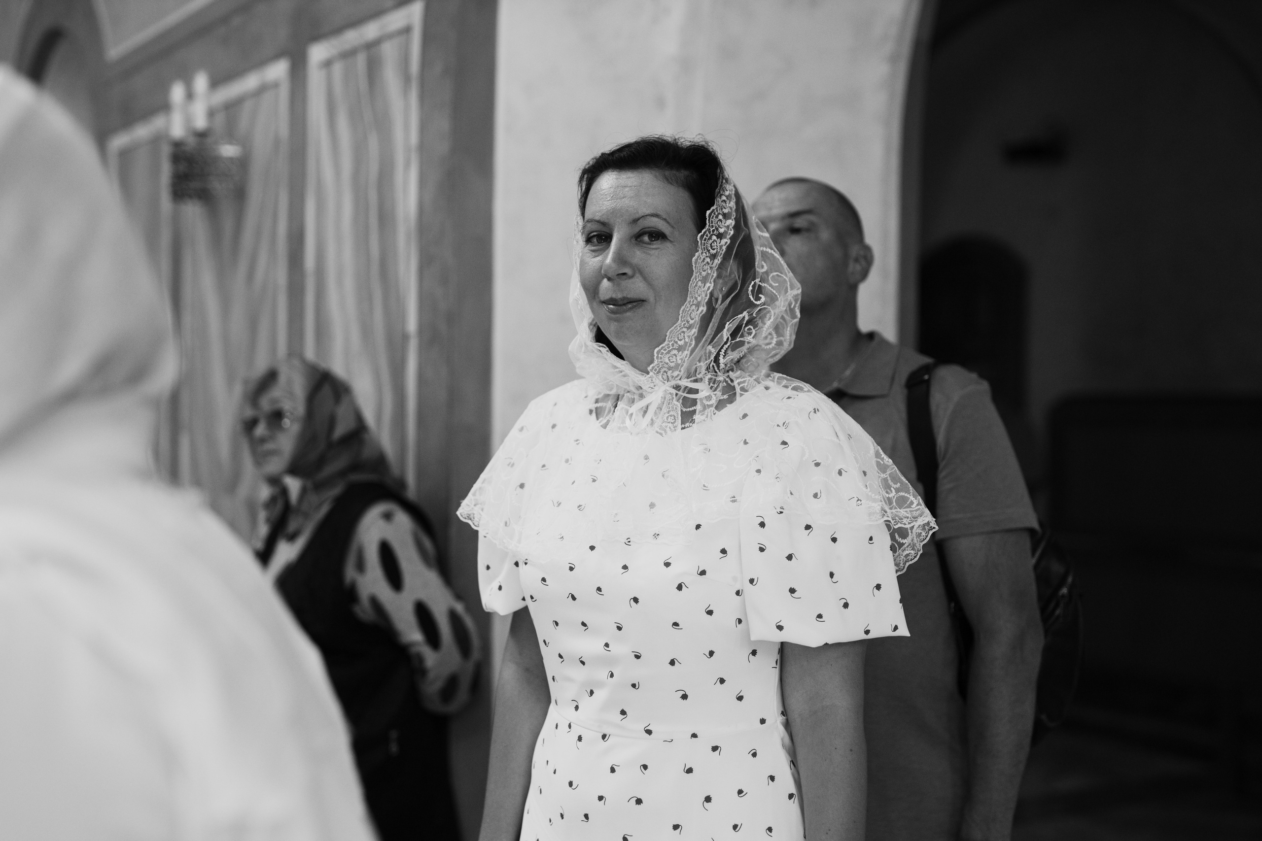 Солнечный. Варвара Синицына: семейный фотограф в Москве