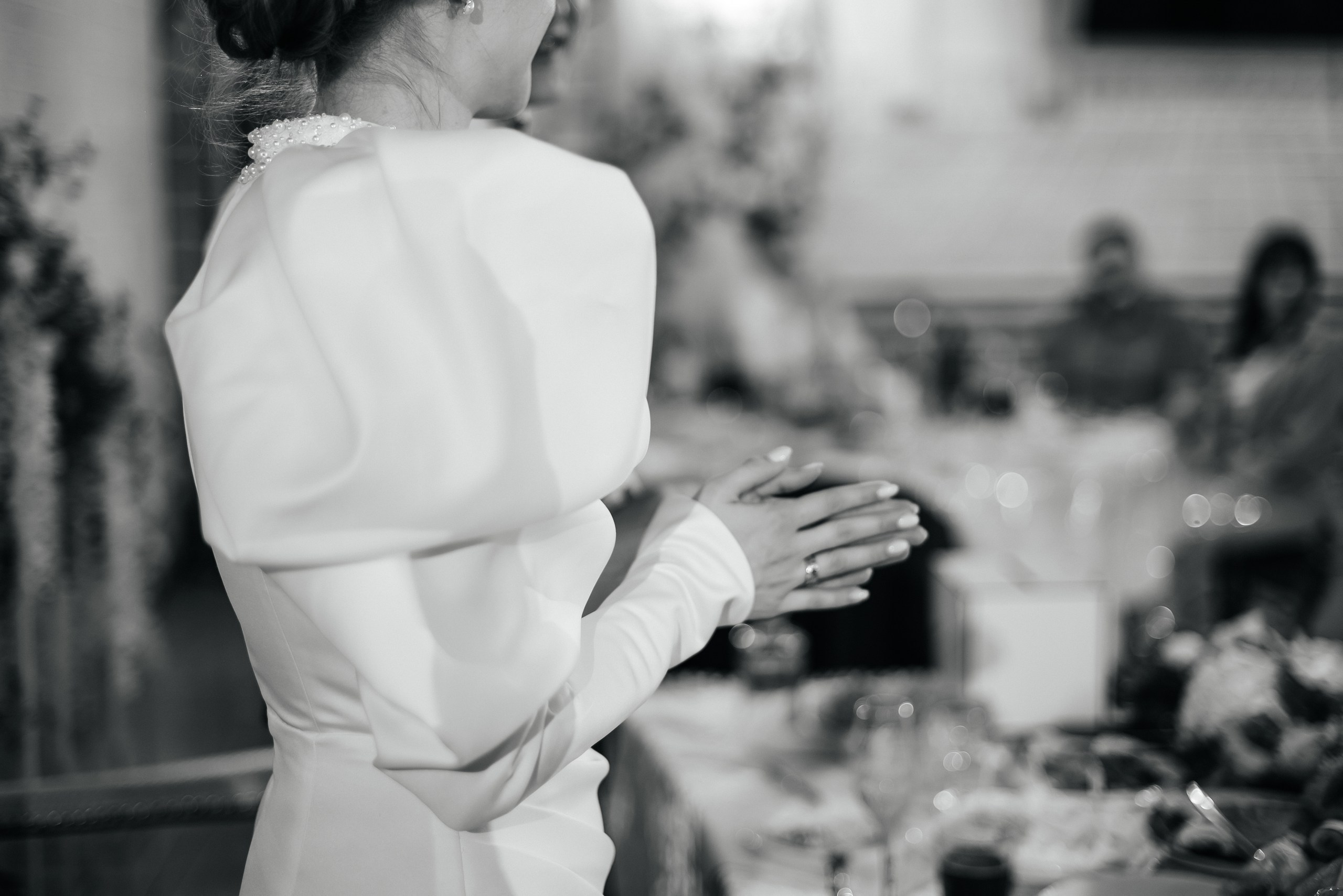 Максим и Евгения. Свадебный фотограф