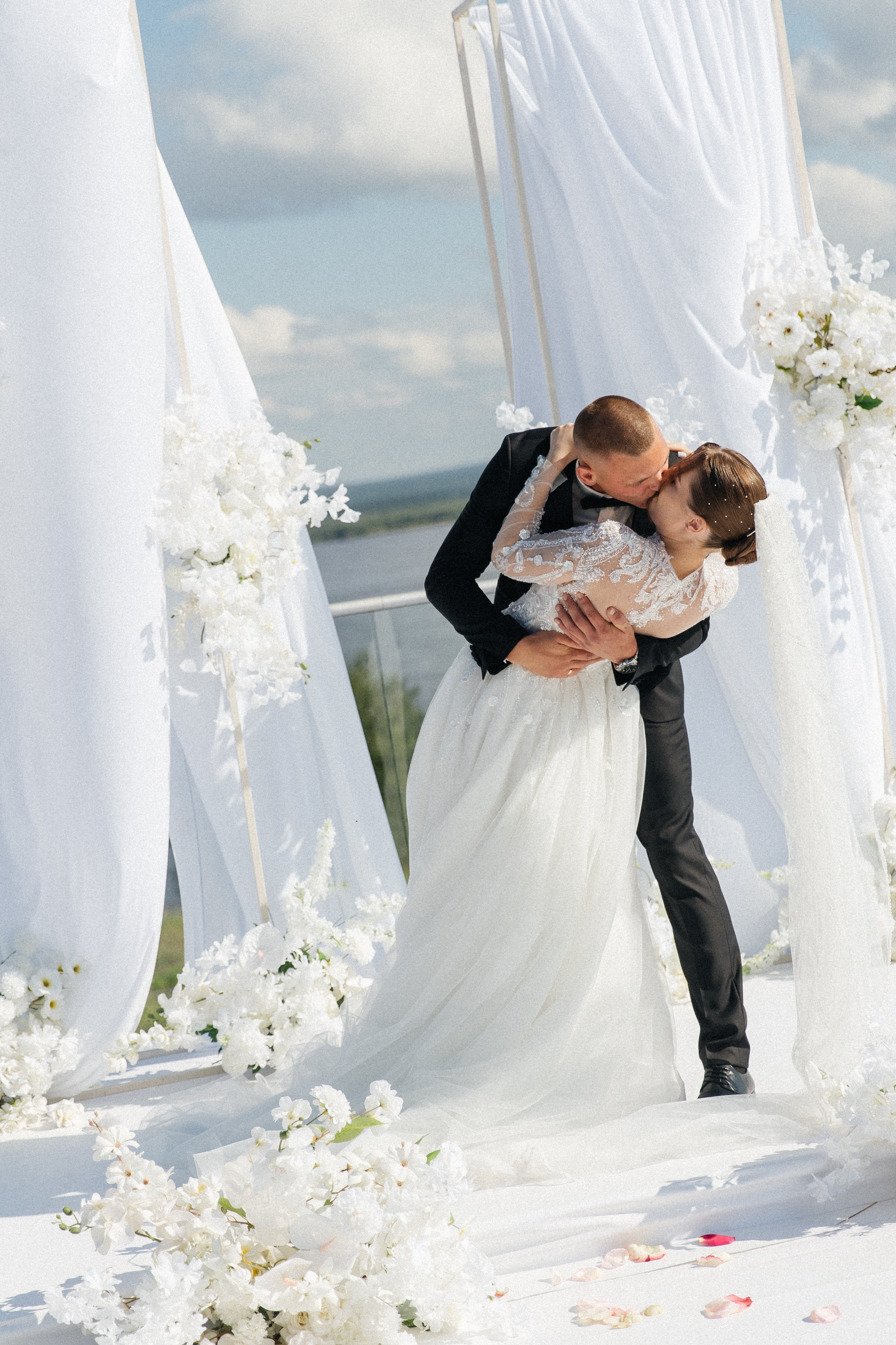 Свадебный и семейный фотограф в Якутске — Дьулусхан Прокопьев