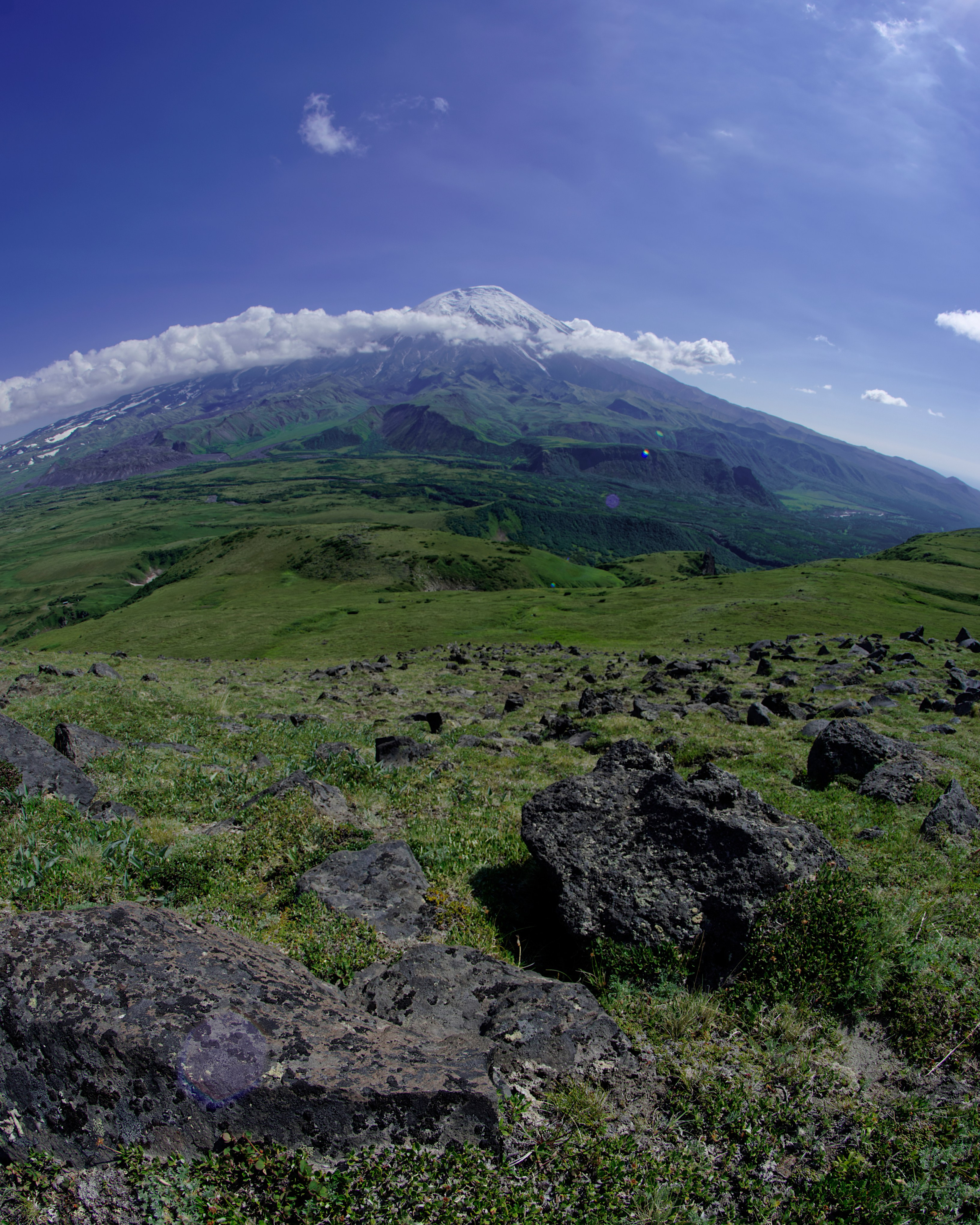 Камчатка. Фототрип. Тур?. Семоха Валерий. Фотограф