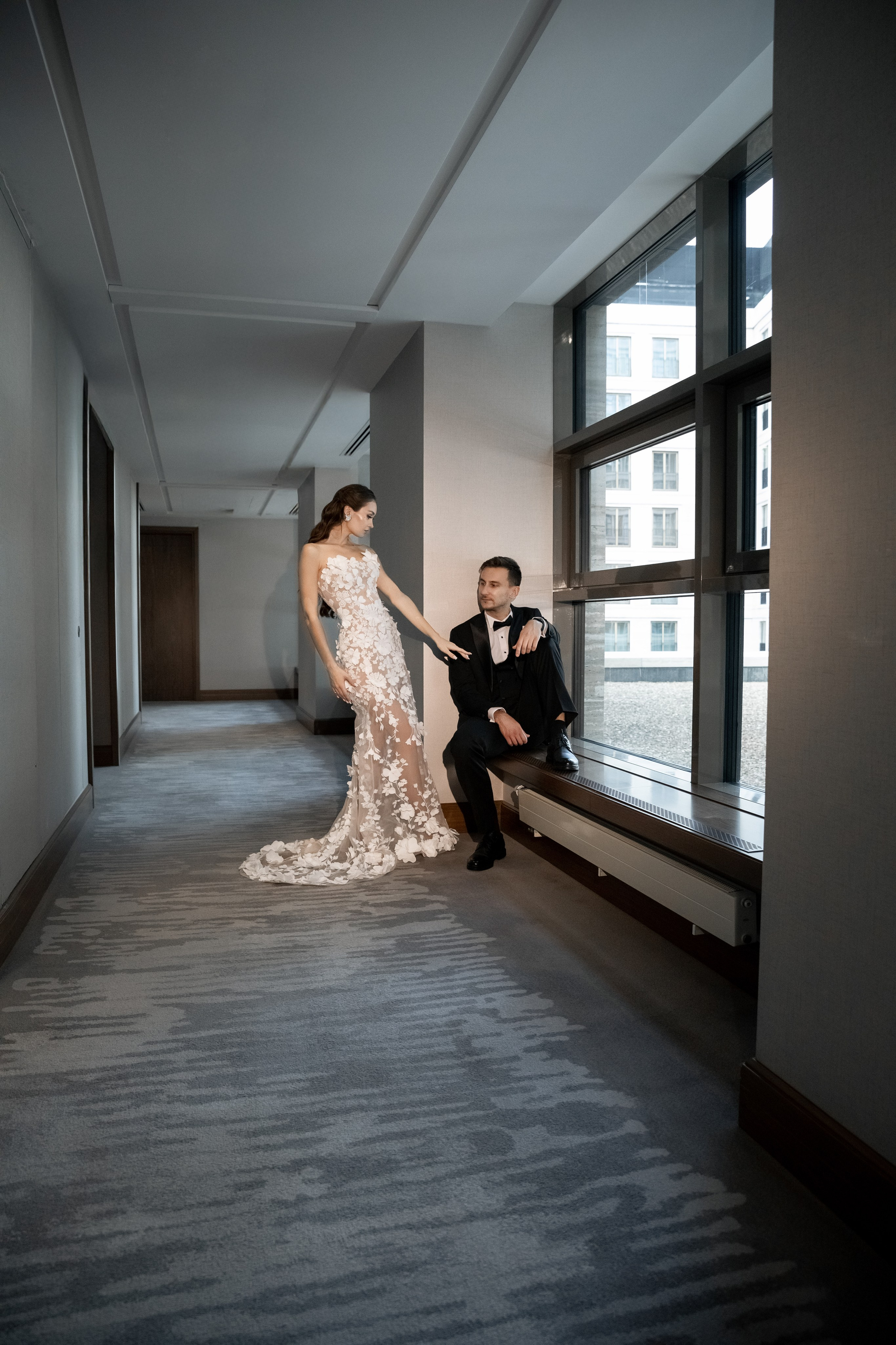 Фотограф брендов и бизнеса в Москве Алексей Сентюрин