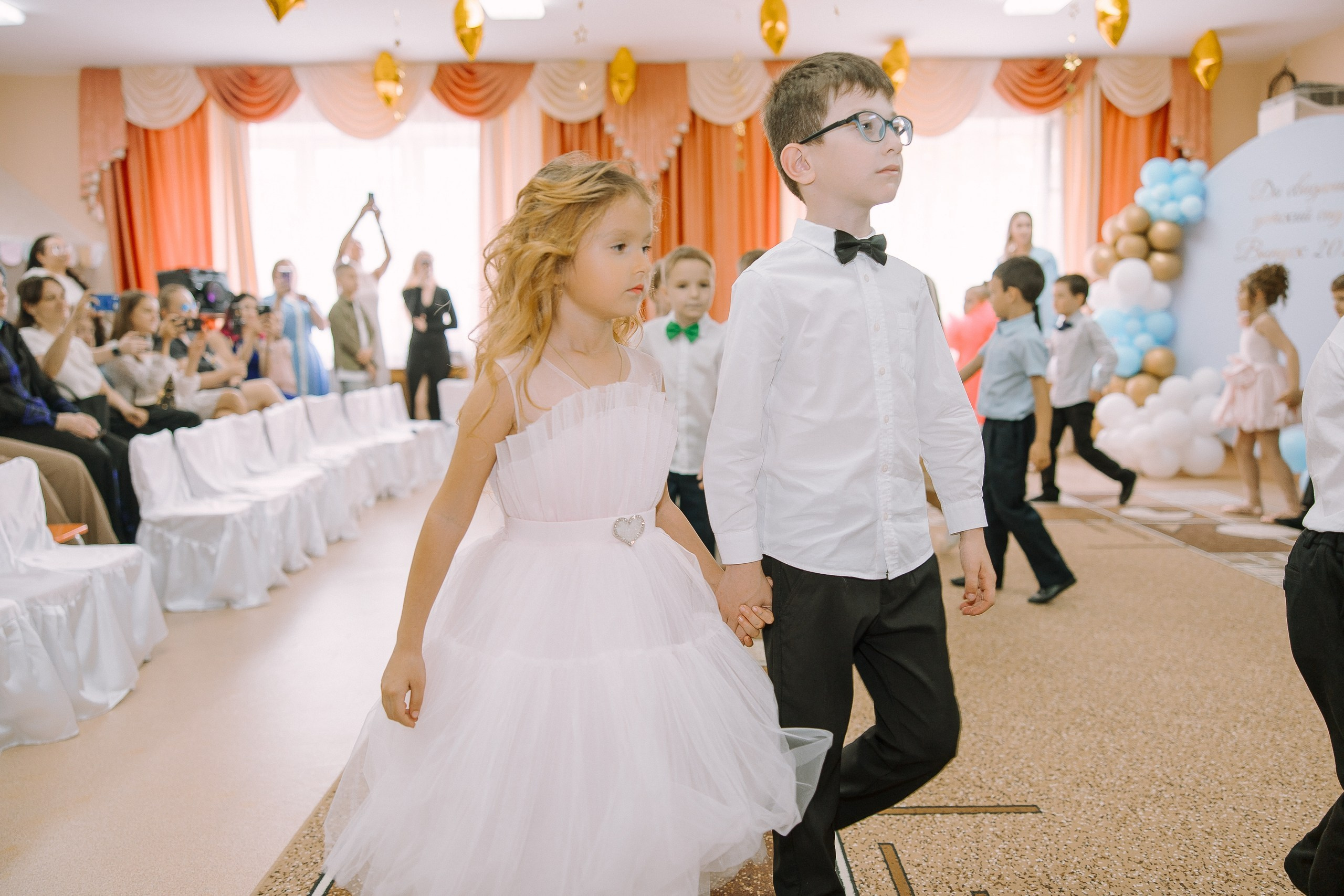 Выпускной в ДС -29. Выпускные альбомы Натальи Бутко: Новороссийск, Анапа, Геленджик