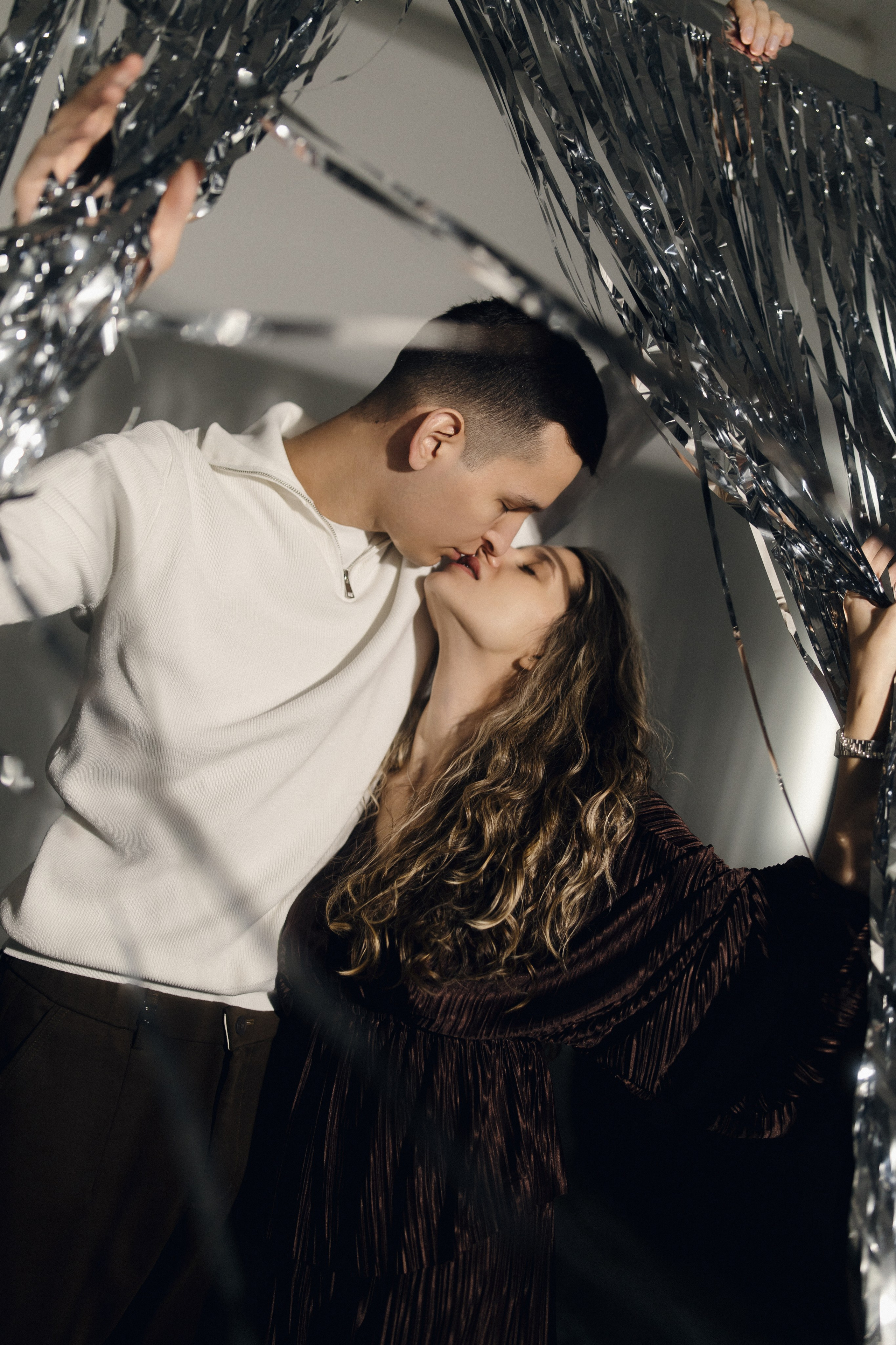 Даша и Руслан. Ланемец Юлия — фотограф Волгоград/Волжский