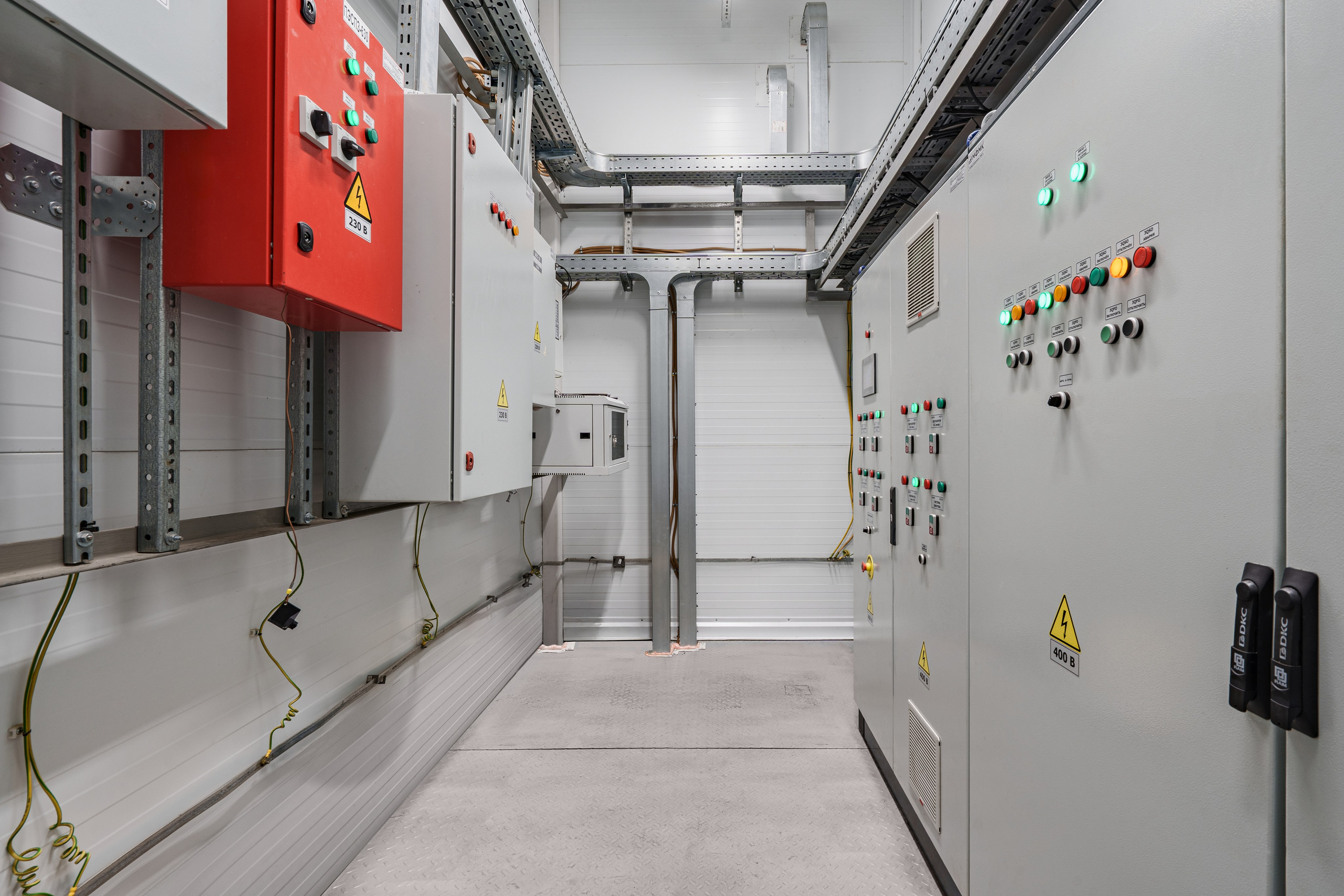 Фотосъемка для ООО «ГК МФМК». Интерьерный фотограф и ретушер в Красноярске Денис Антропов