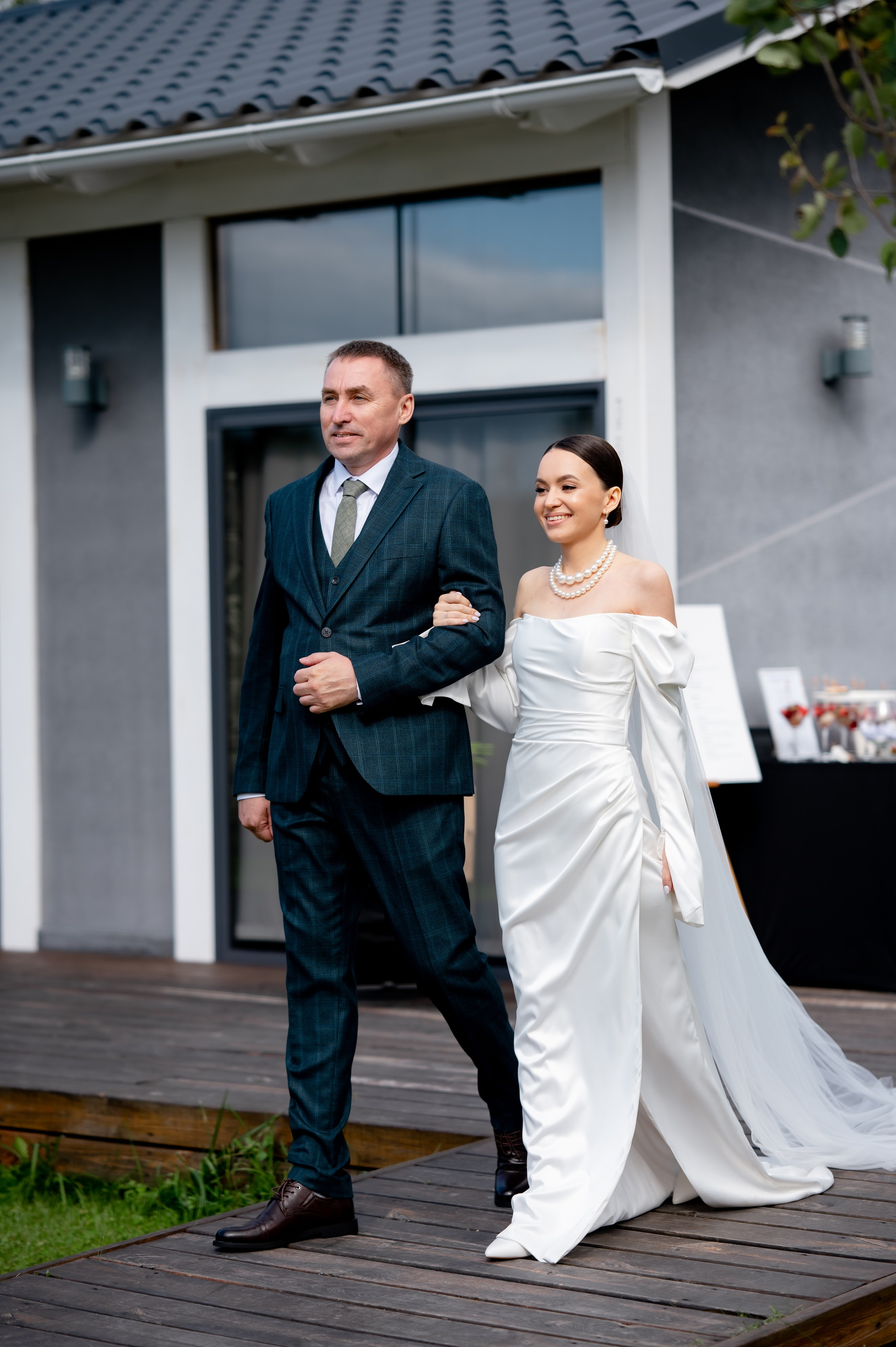 Егор и Кристина. Свадебный и портретный фотограф