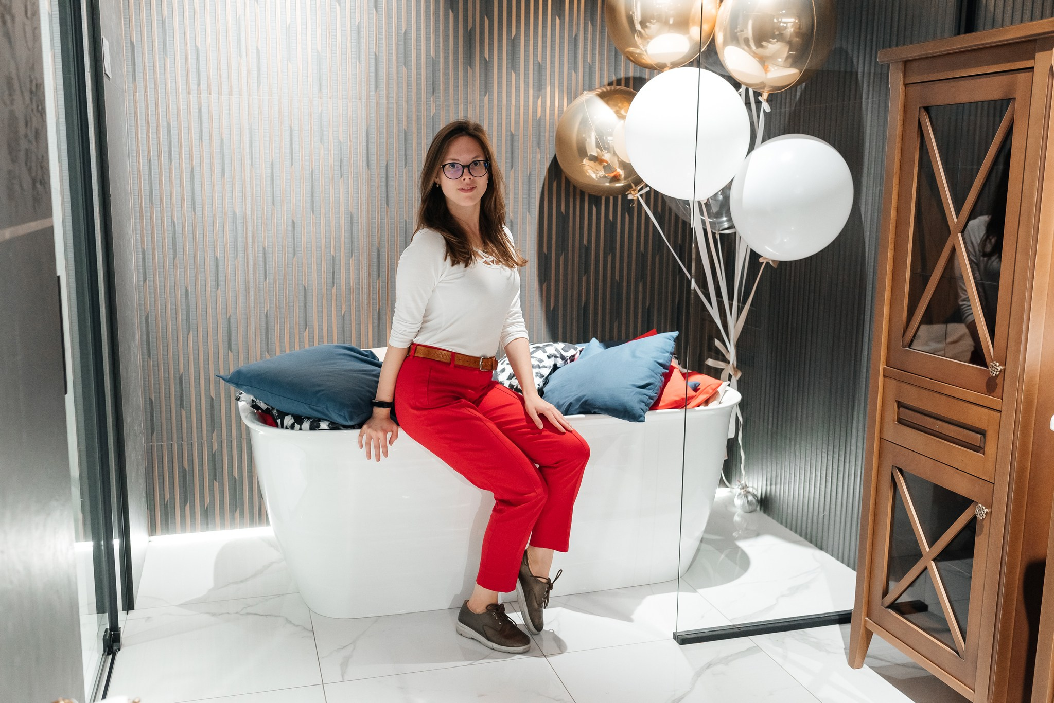 Встреча с дизайнерами. Свадебный и семейный фотограф из Санкт-Петербурга Климов Анатолий