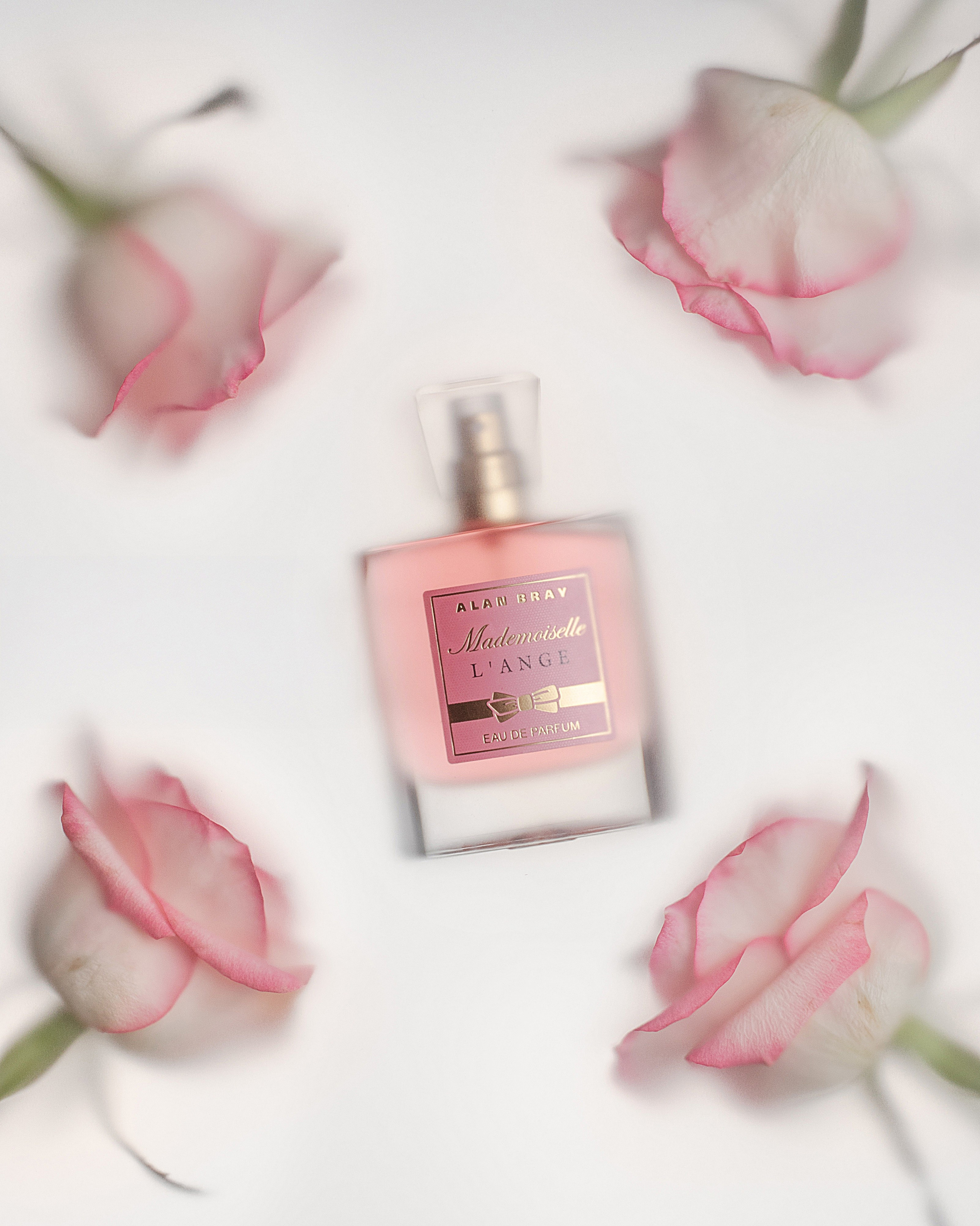 Имидж. Предметный фотограф