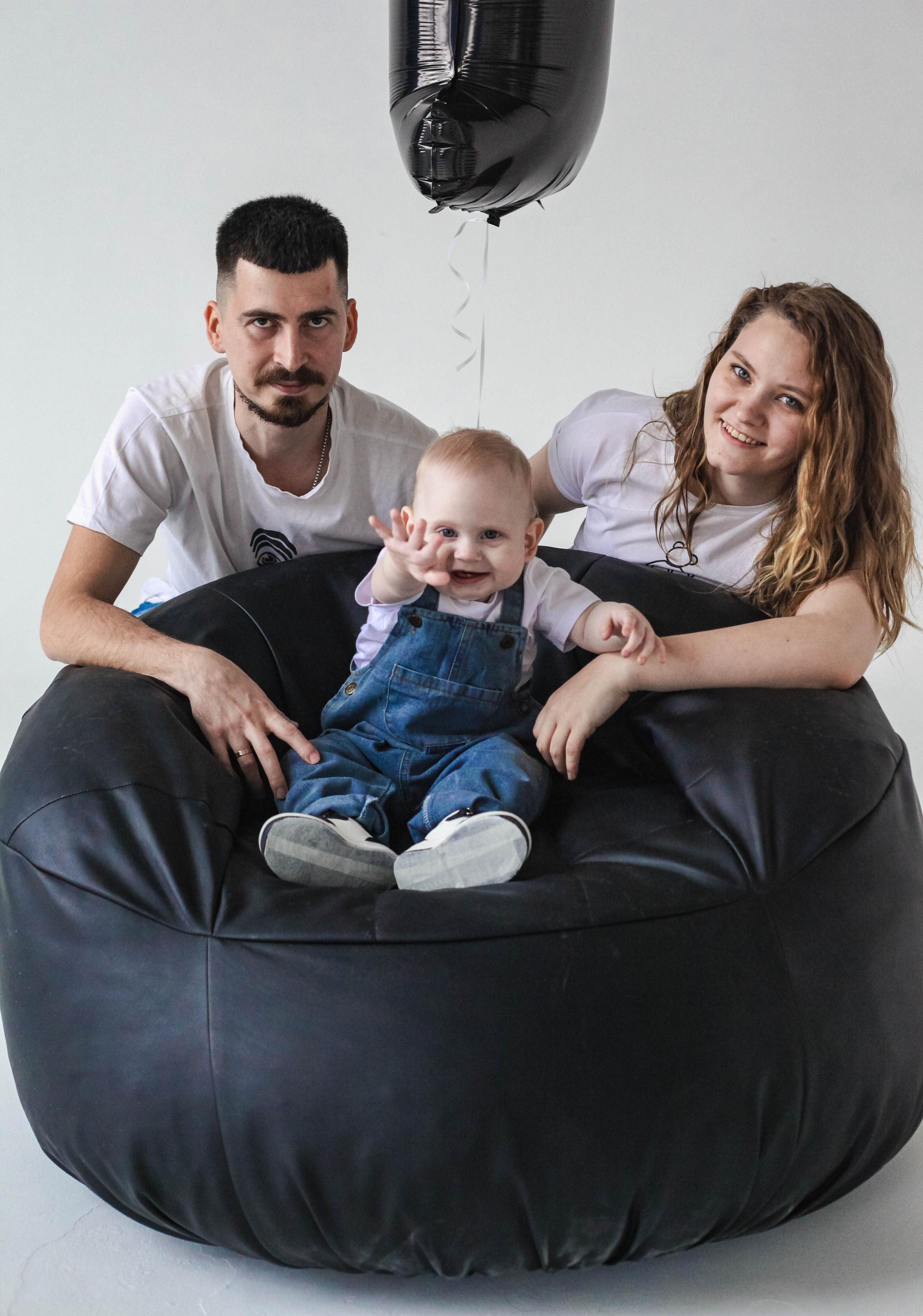 Студия. Уличный фотограф Города N