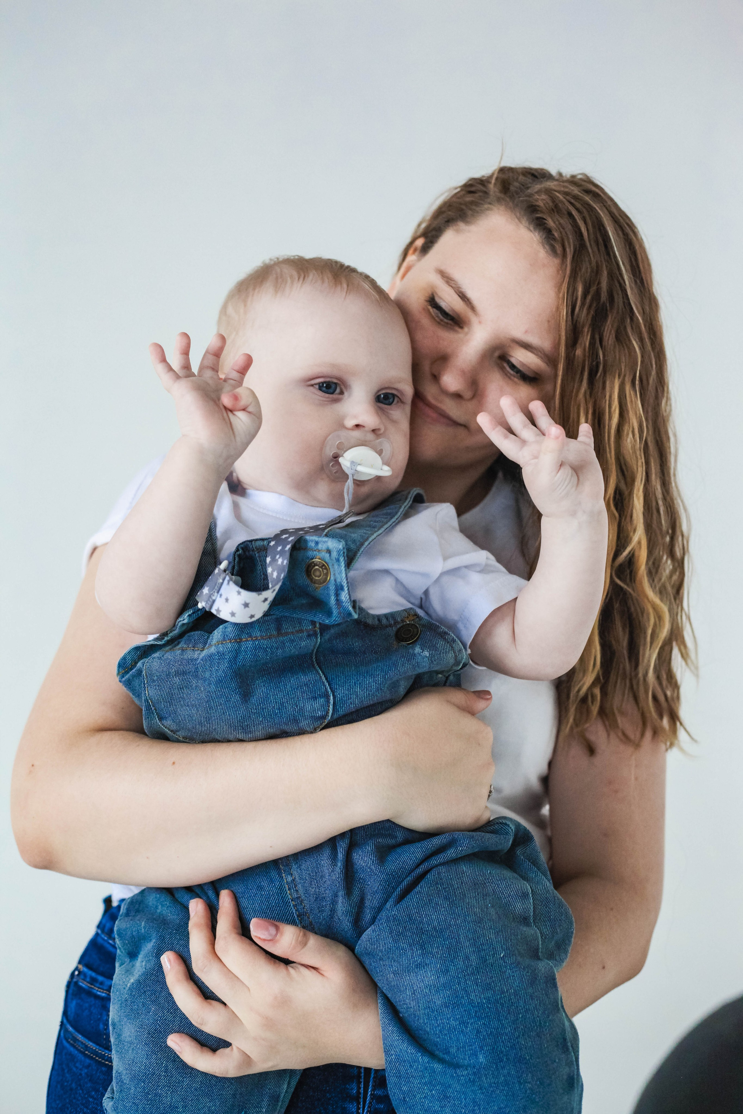 Студия. Уличный фотограф Города N