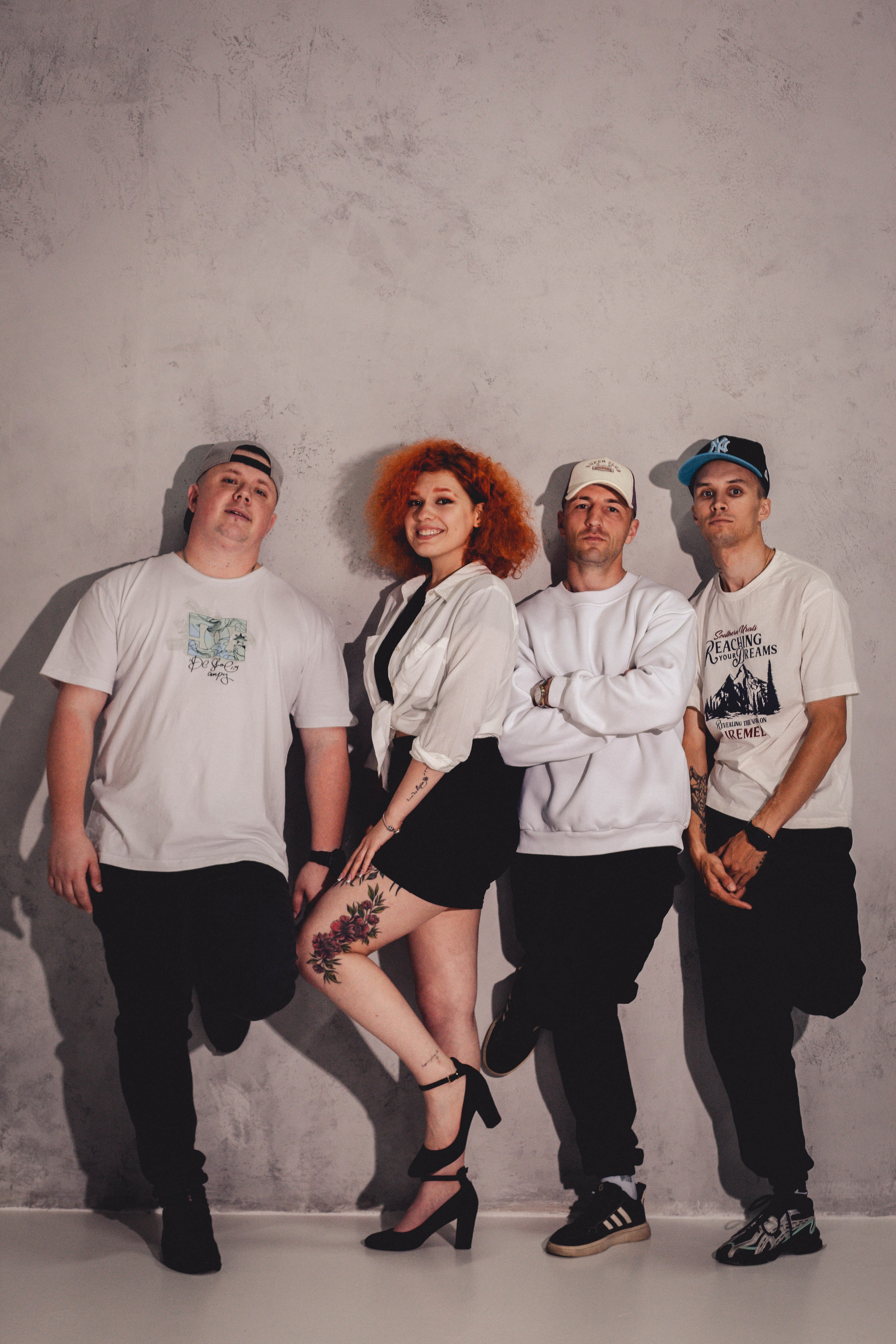 Студия. Уличный фотограф Города N