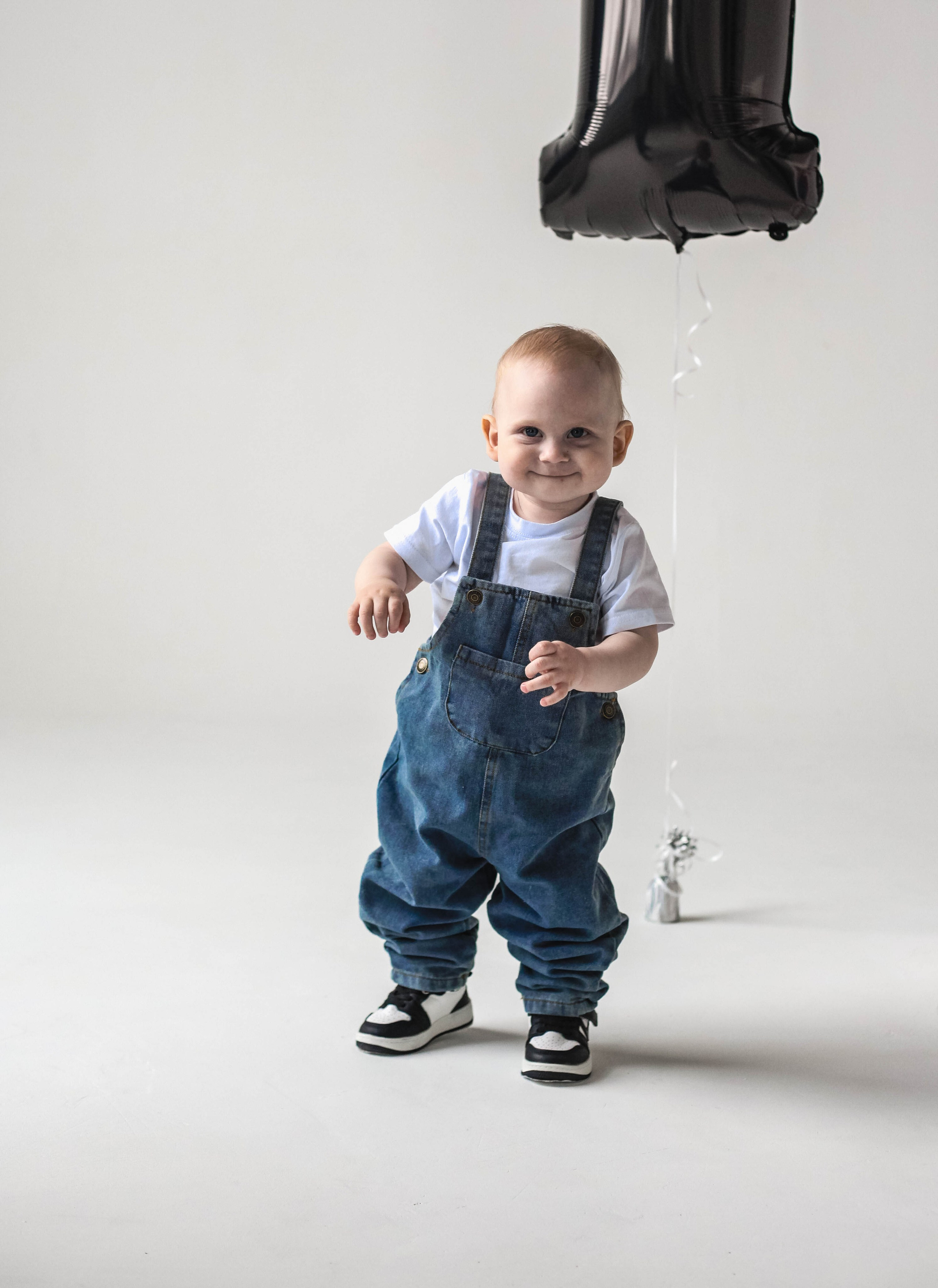 Студия. Уличный фотограф Города N