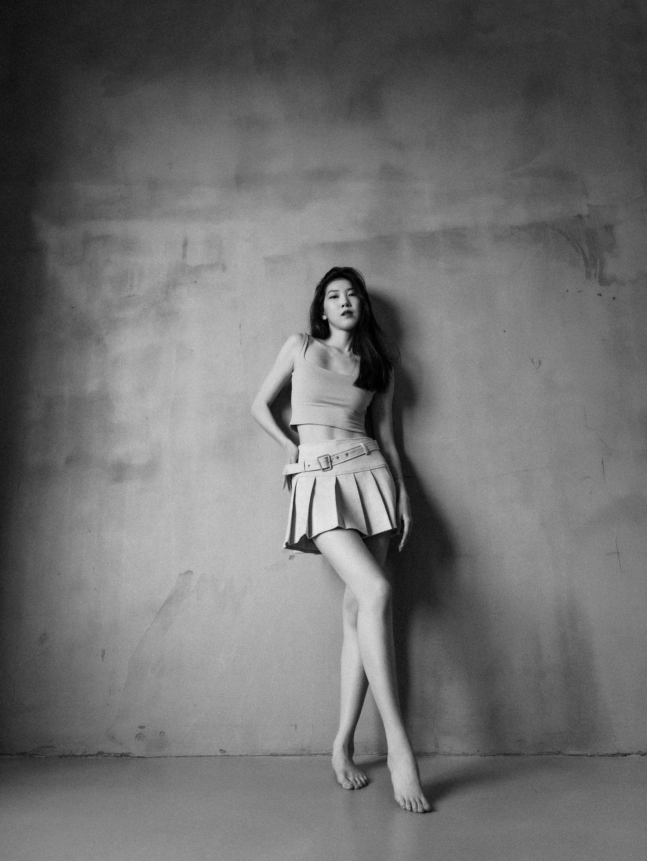 Ирэн. Портретный фотограф в Москве — Захарова Полина