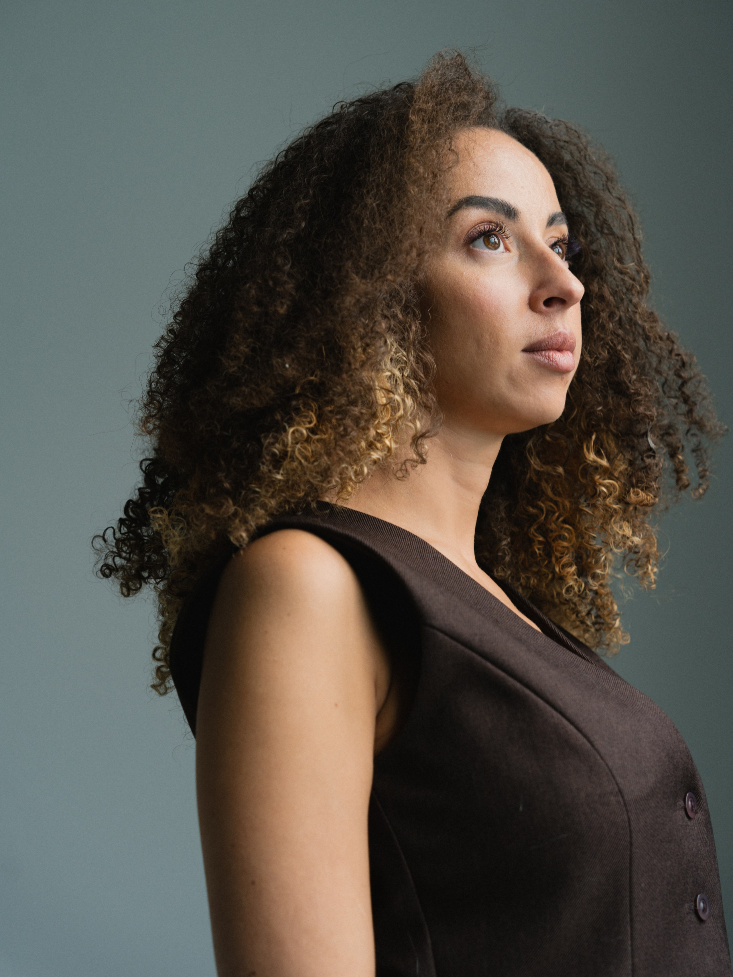 Катя и Паша. Портретный фотограф в Москве — Захарова Полина