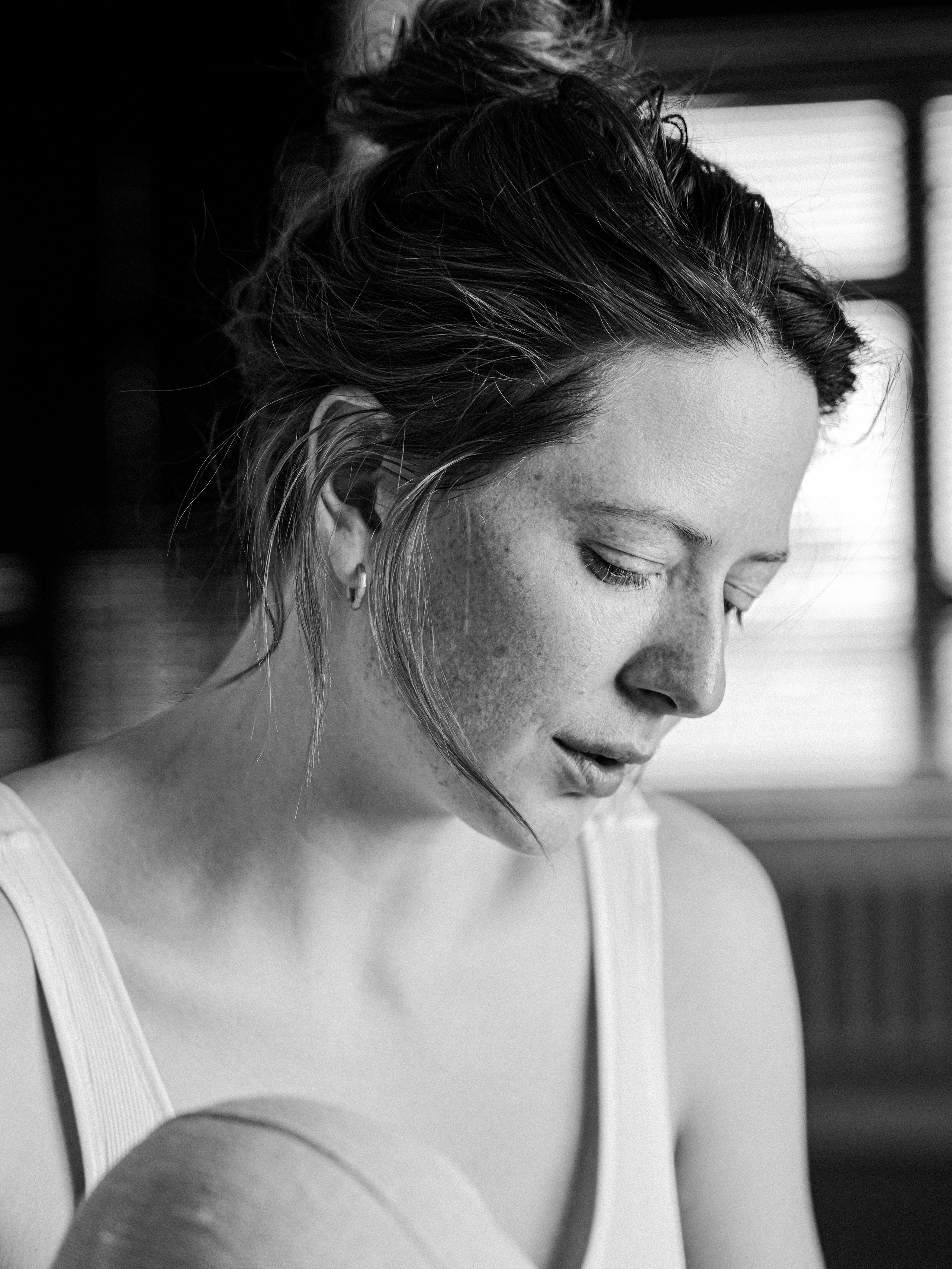 Люля. Портретный фотограф в Москве — Захарова Полина