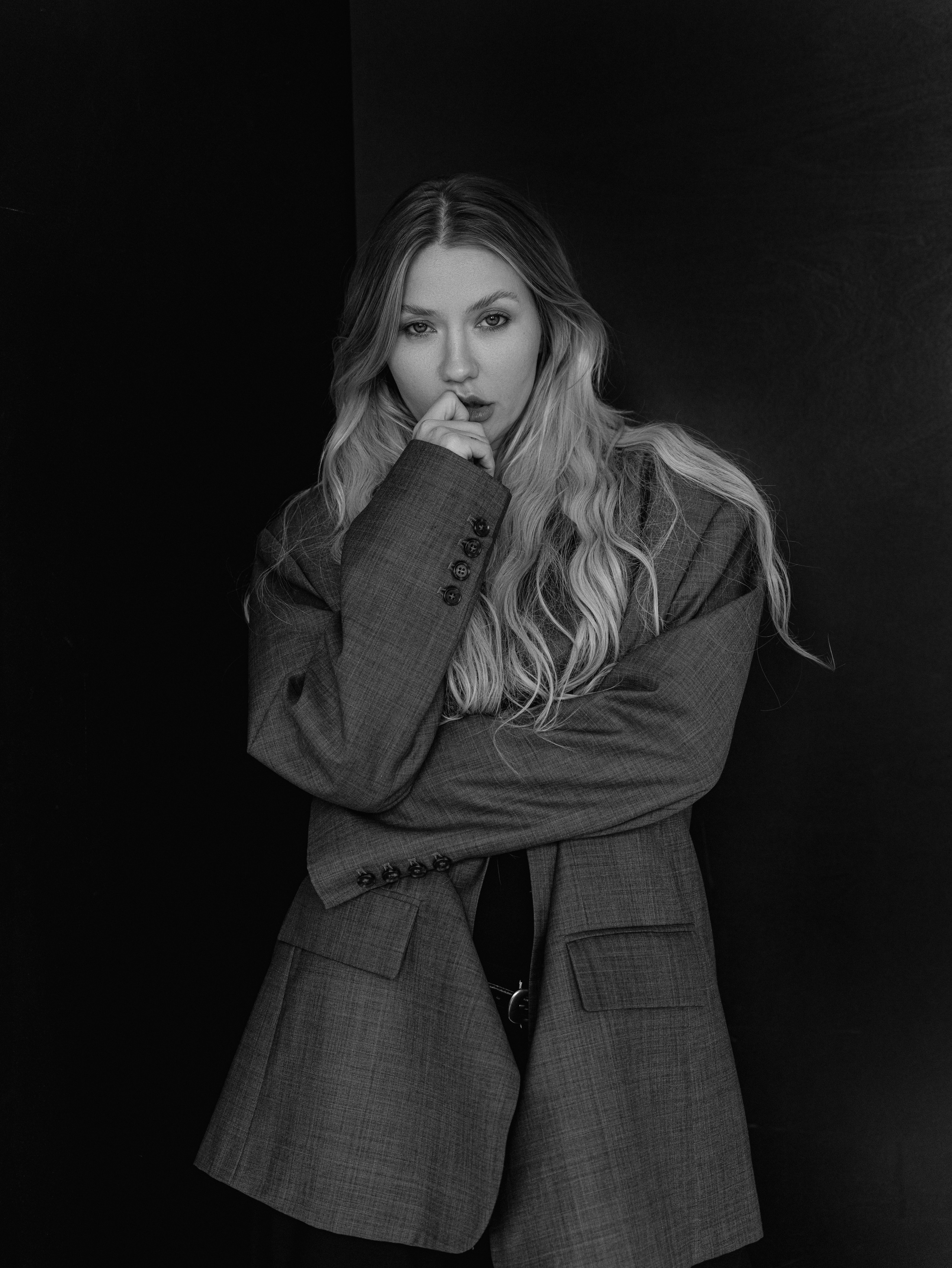 Катя. Портретный фотограф в Москве — Захарова Полина