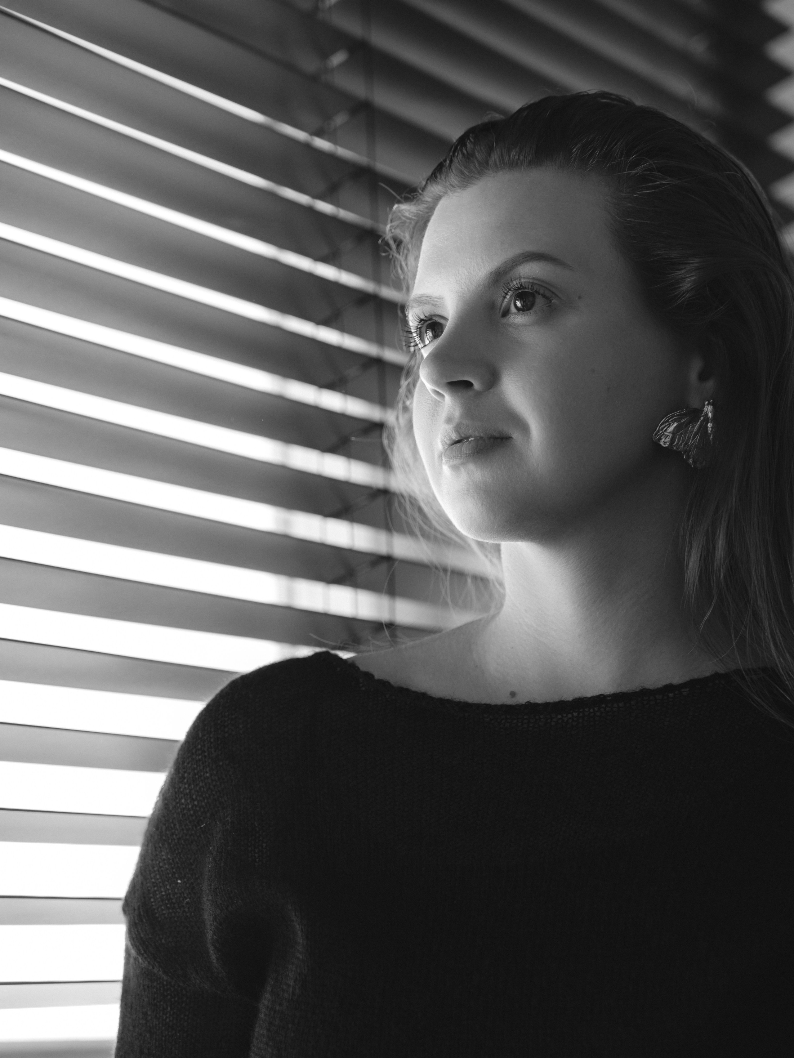 Аня. Портретный фотограф в Москве — Захарова Полина