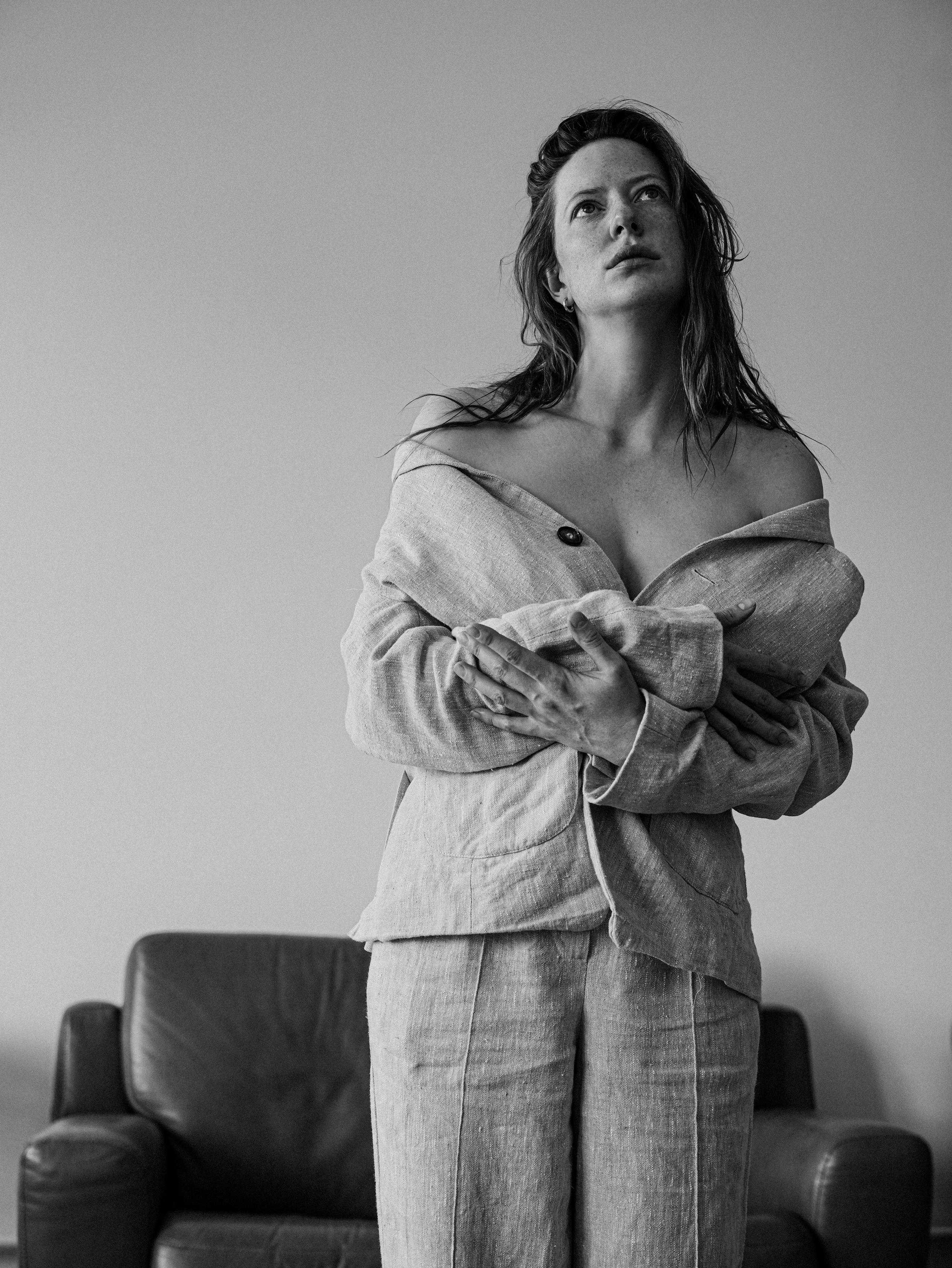 Люля. Портретный фотограф в Москве — Захарова Полина