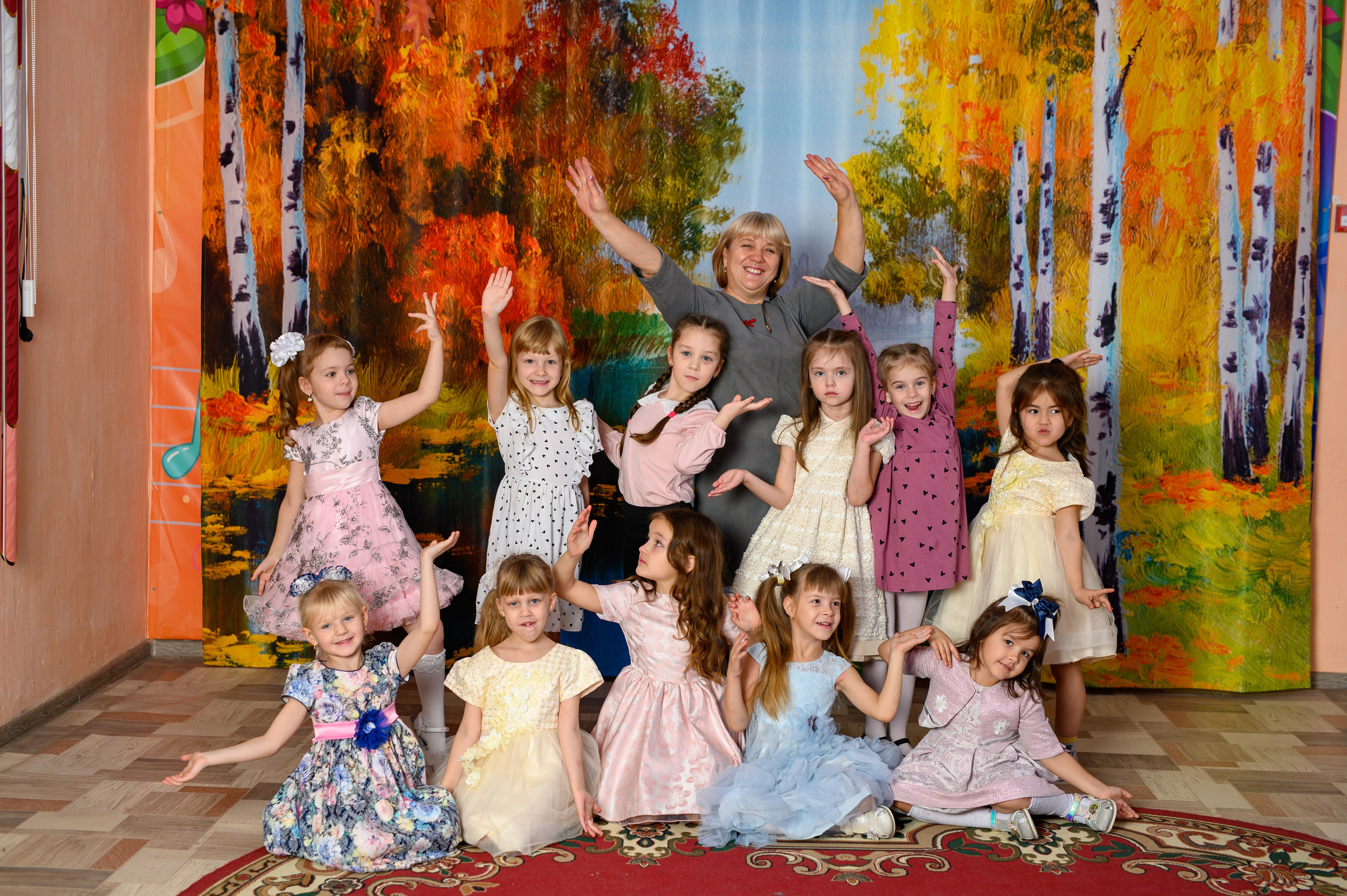 Жизнь в саду (Фоторепортаж). Школьный фотограф в Свободном Анастасия Косицына