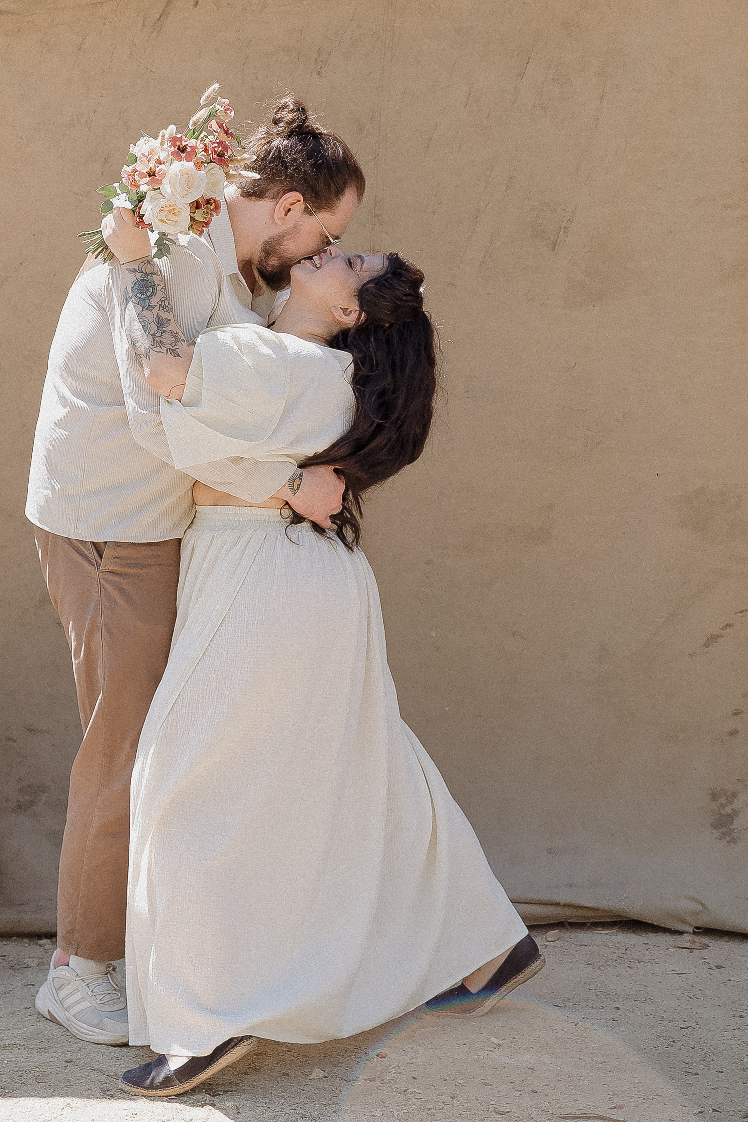 Wedding day Андрей и Анастасия. Свадебный фотограф Колесников Антон