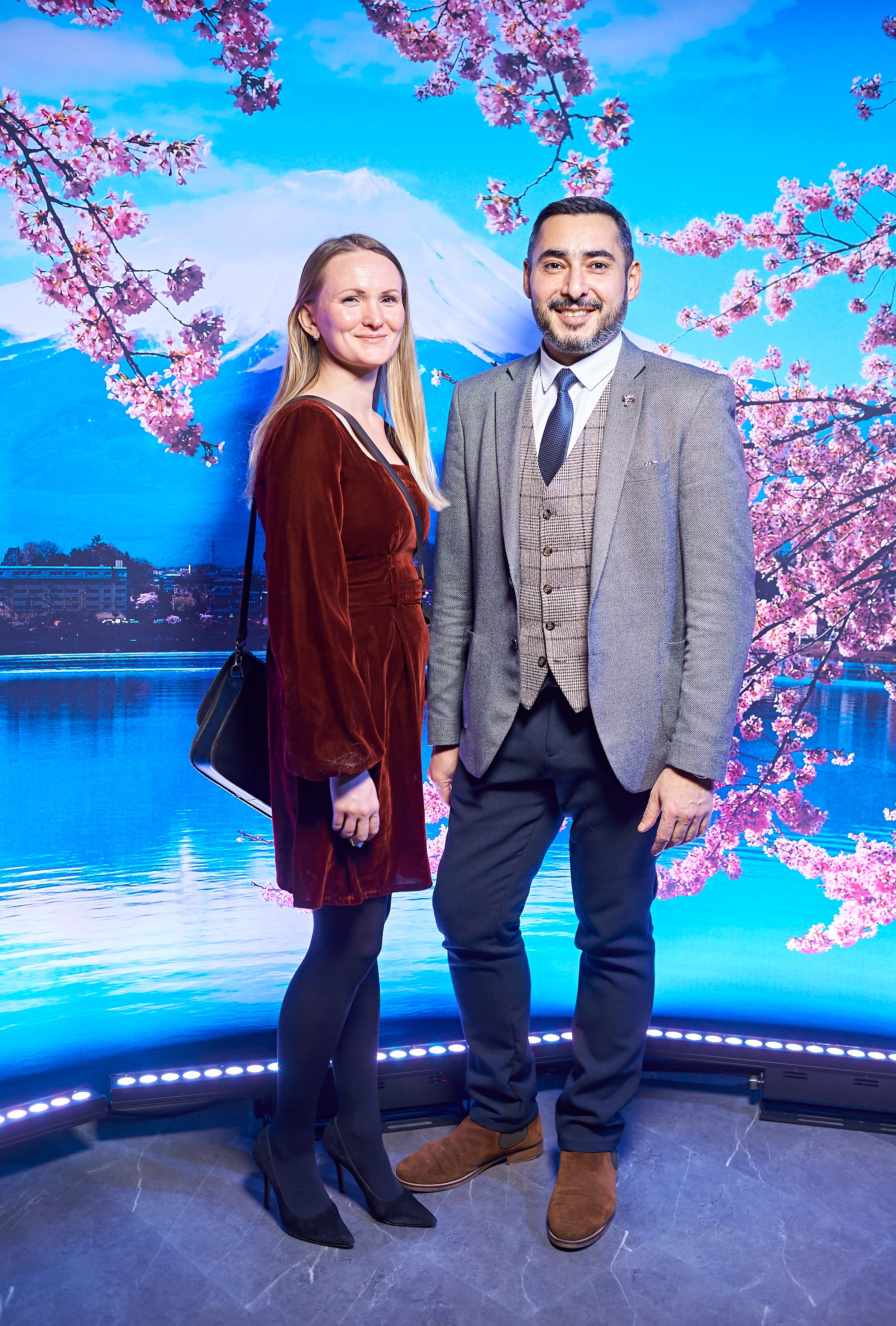 Canon Medical Systems. Bespoke Image Service