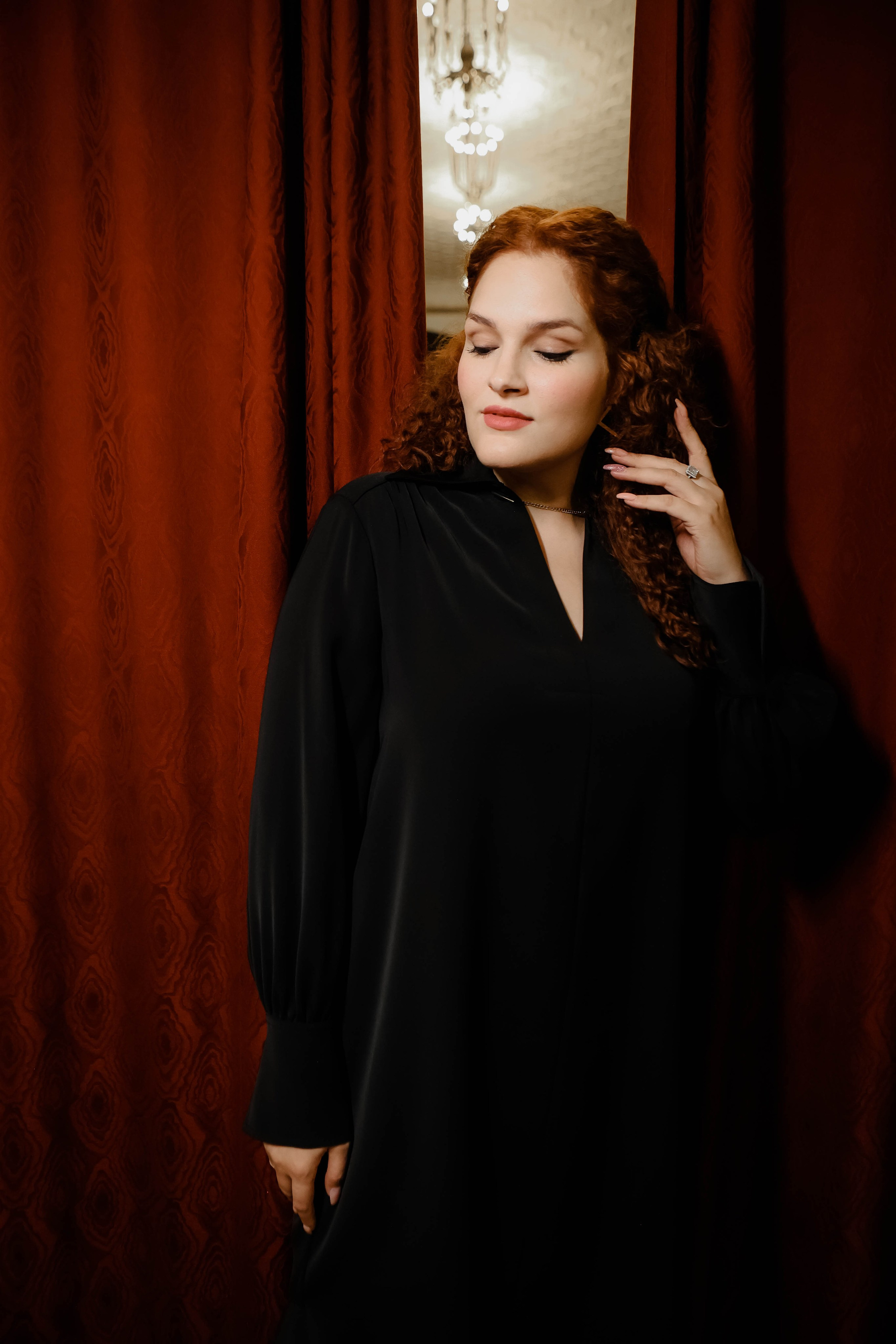 Показ Elis 14.09.2023. Свадебный фотограф FOTOKEYT