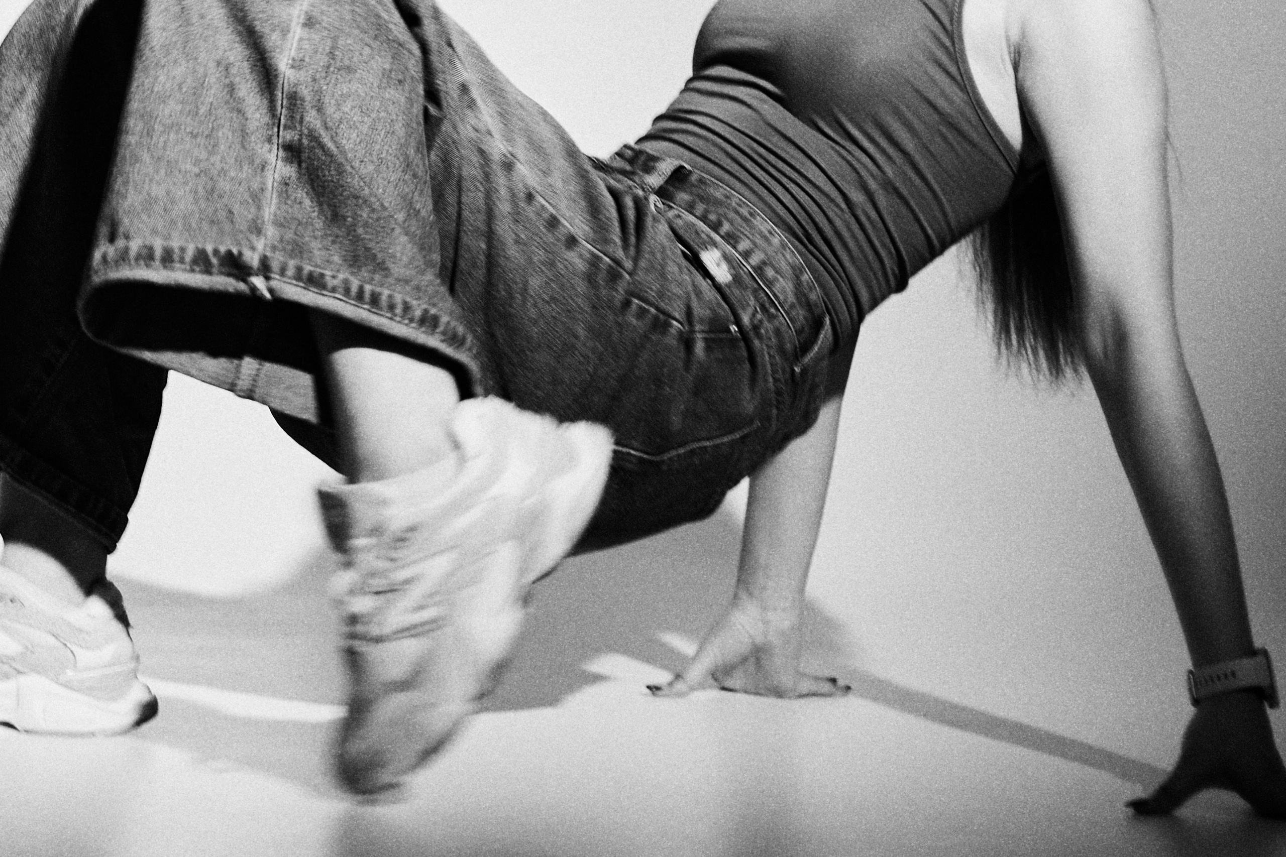 Покажу то, как виду тебя и твои изюминки. Tenny-Tiny Ph