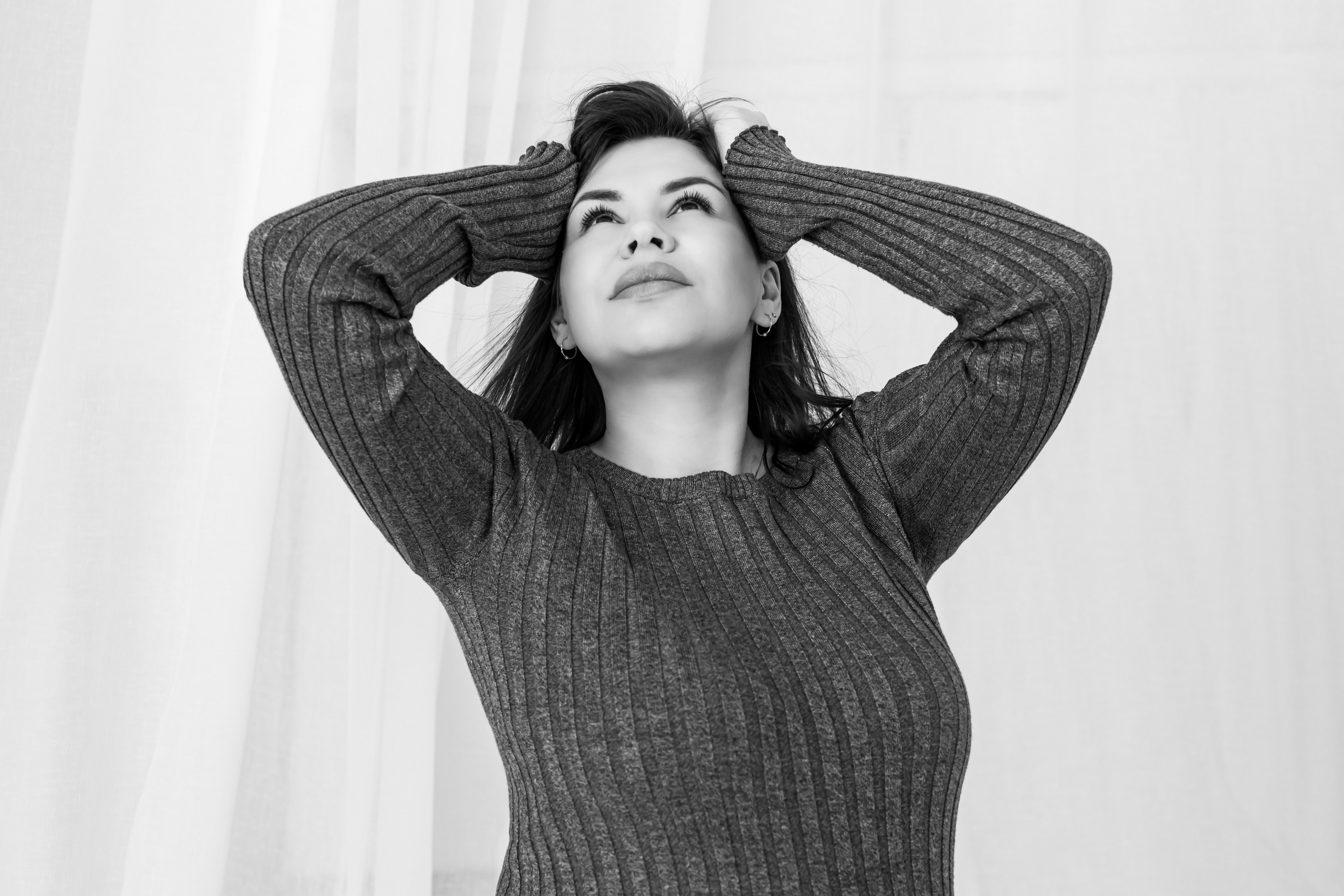 MIRACLE. Фотограф Наталья Карякина|Челябинск